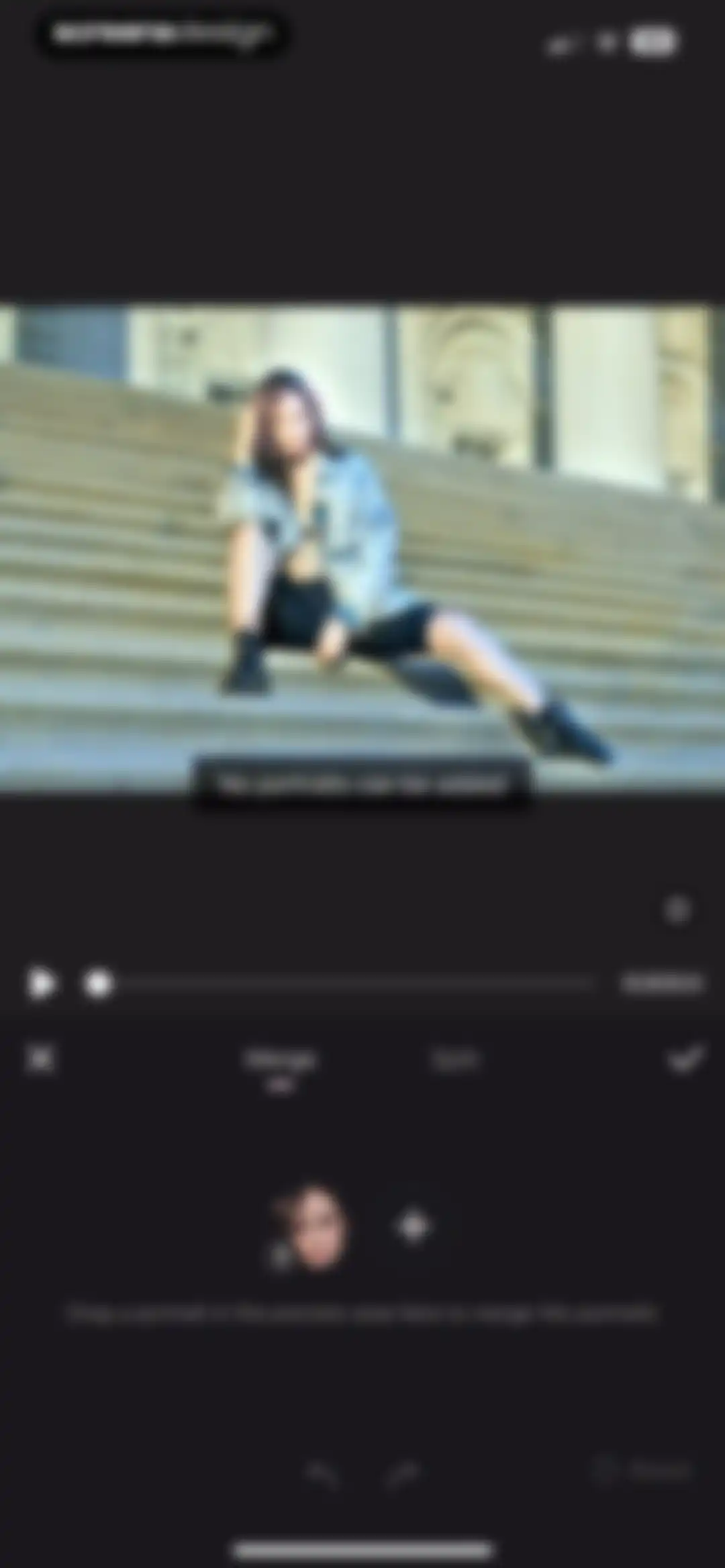 Wink: Video Enhancer & Editor screen 18