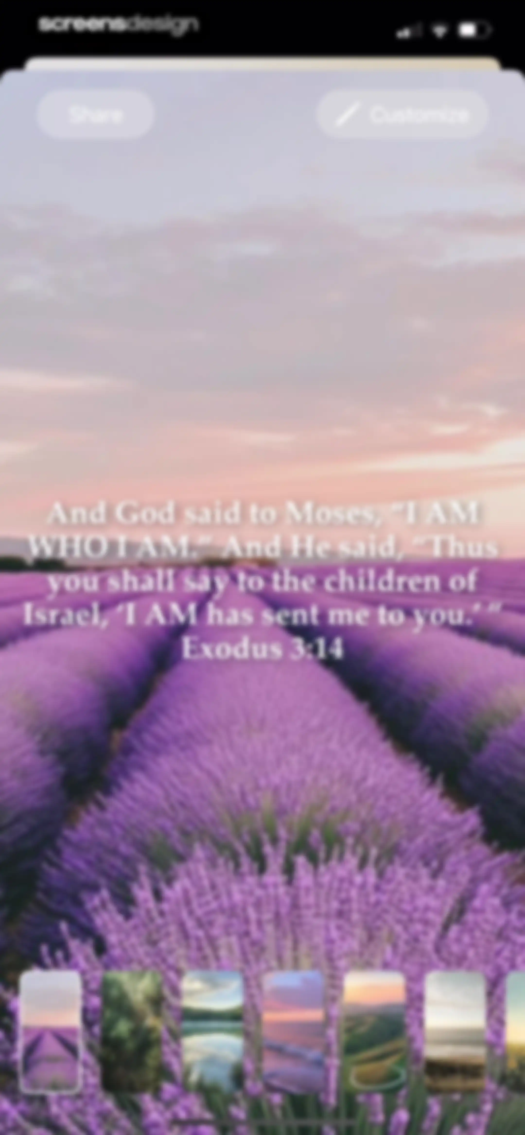 Bible Chat: Daily Devotional screen 39