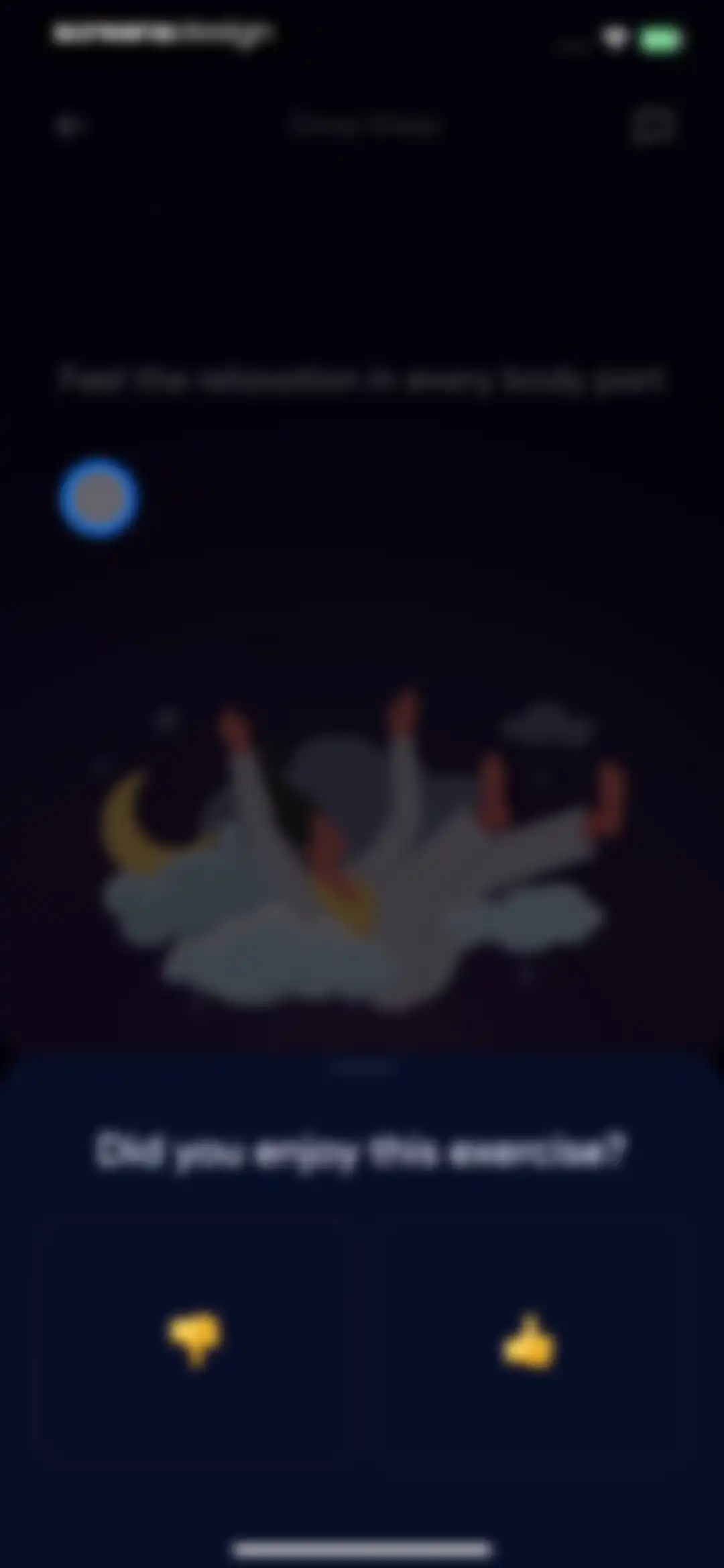 BetterMe: Mental Health screen 86