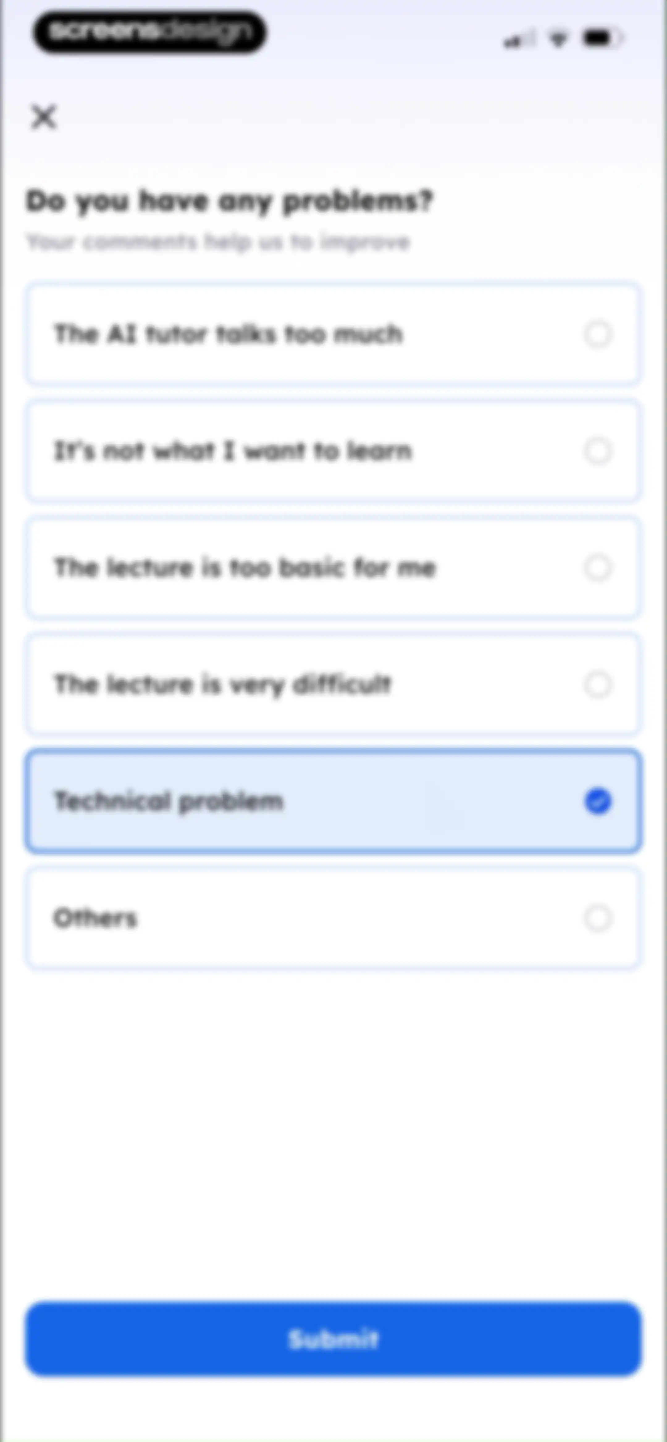 Language Learning - Easy Speak screen 61