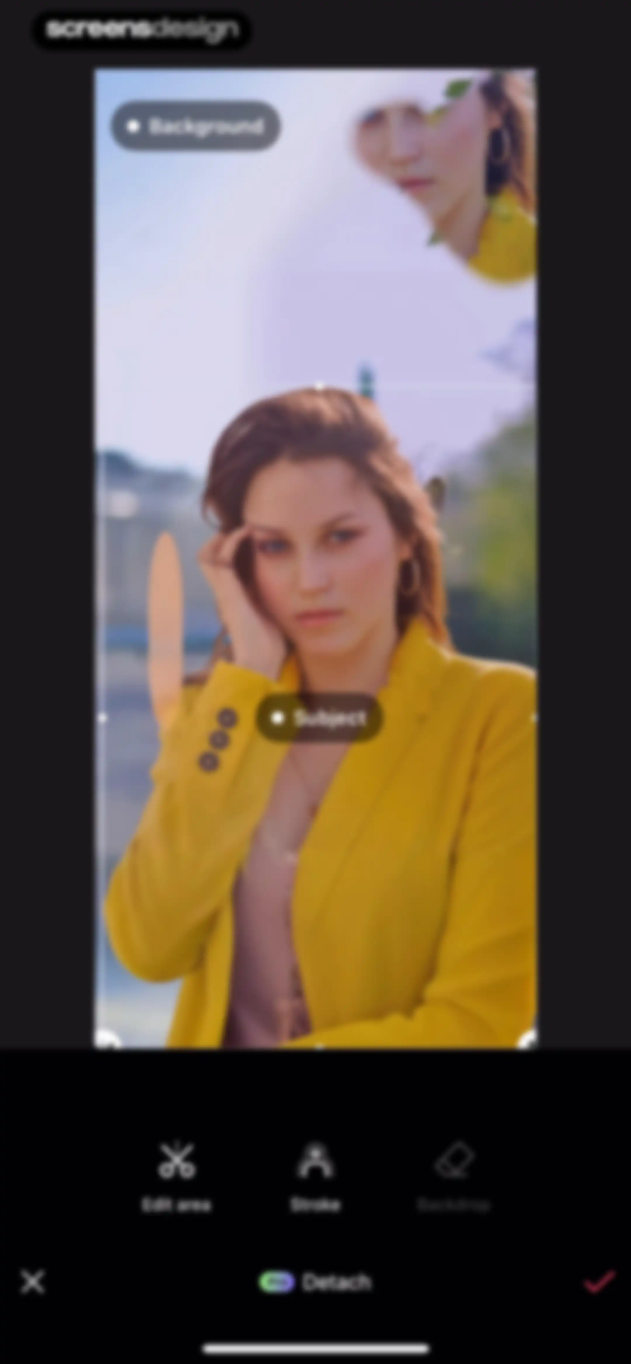 EPIK - AI Photo & Video Editor screen 35