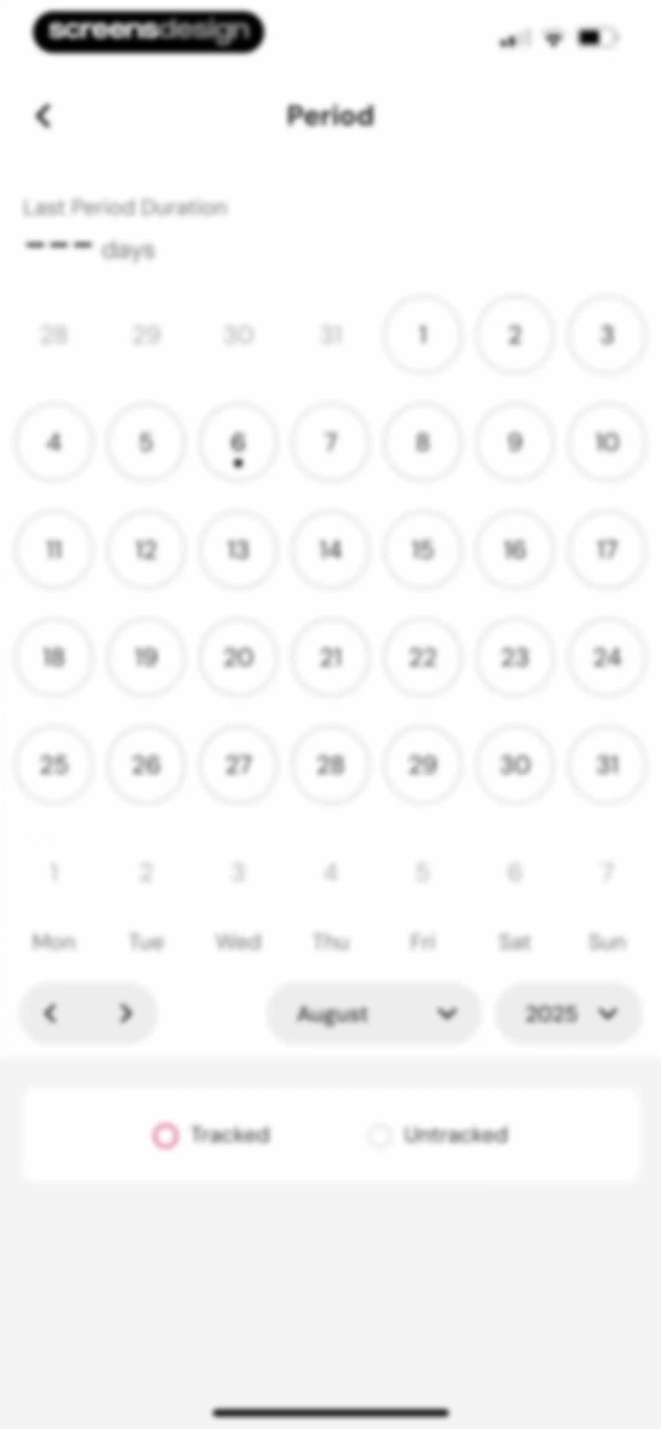 MacroFactor - Macro Tracker screen 161