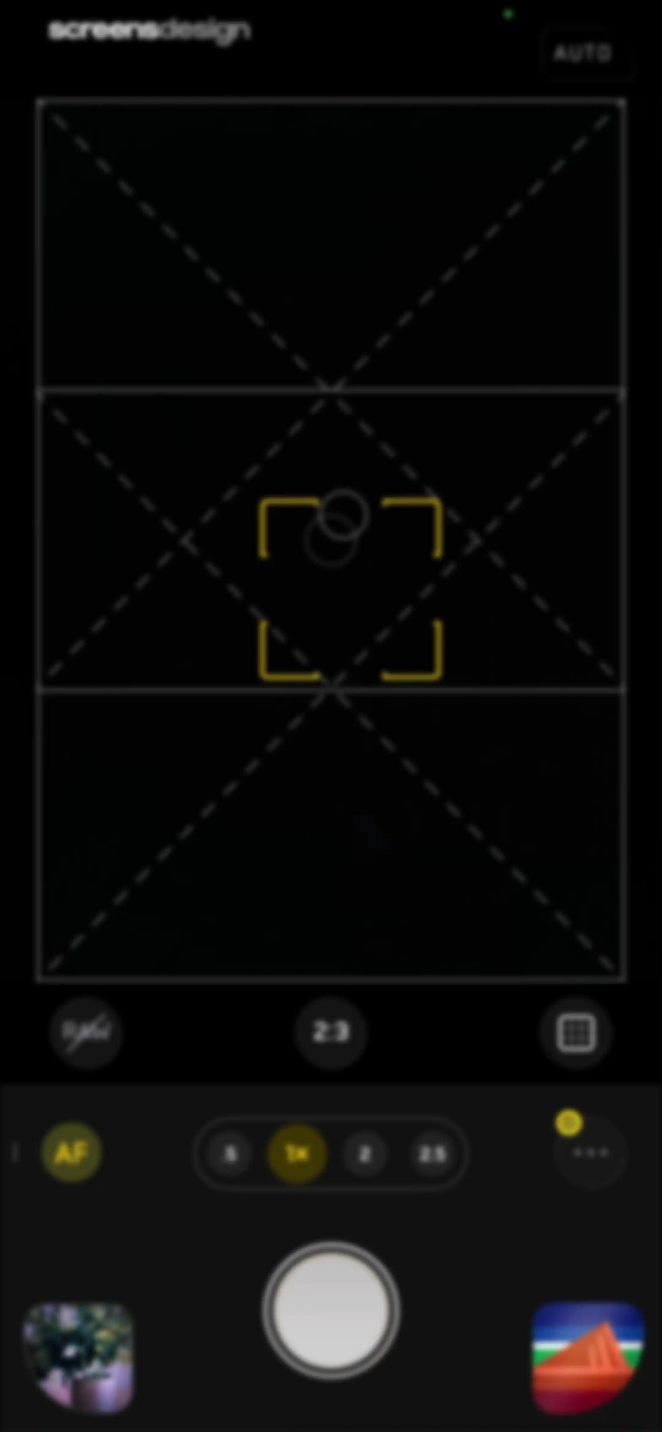 Halide Mark III - Pro Camera screen 24