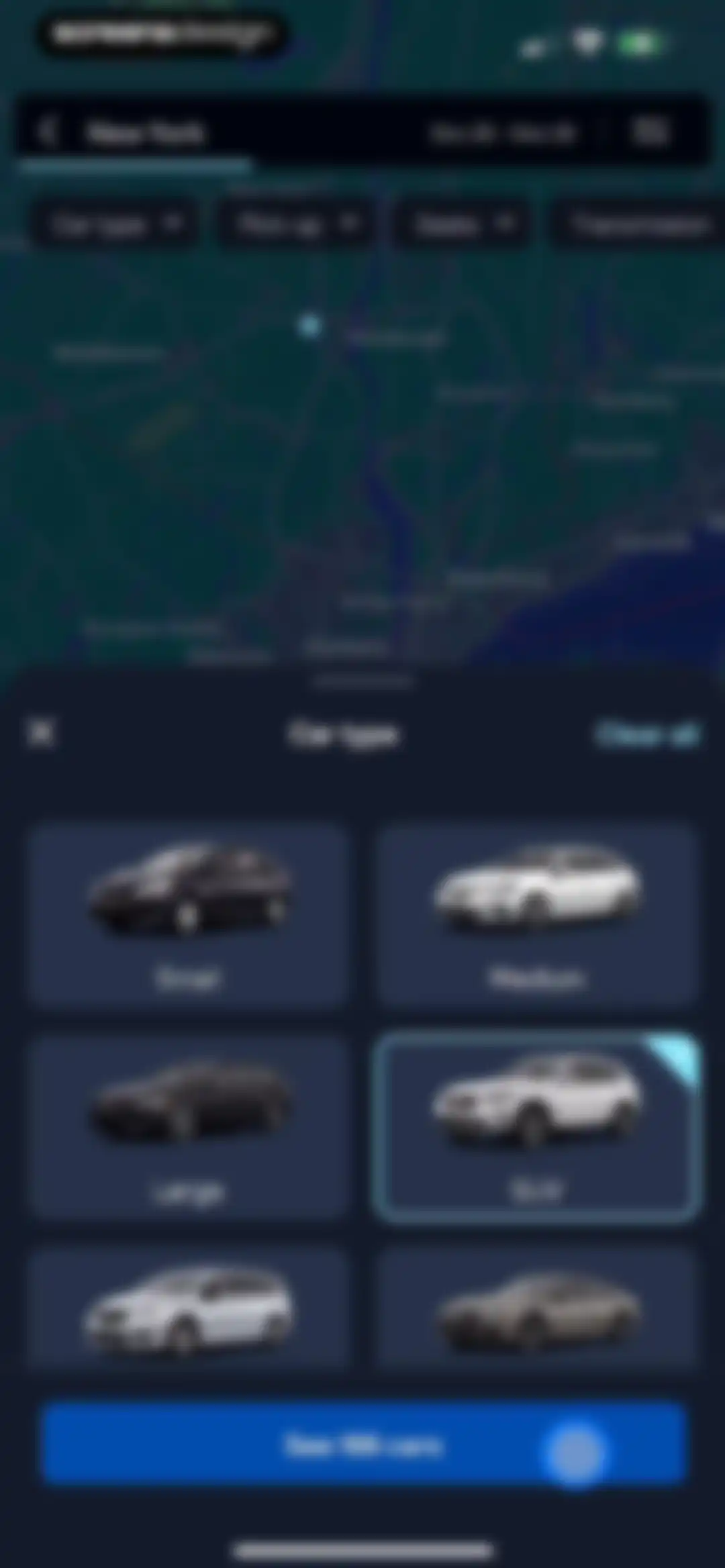 Skyscanner Flights & Travel screen 68