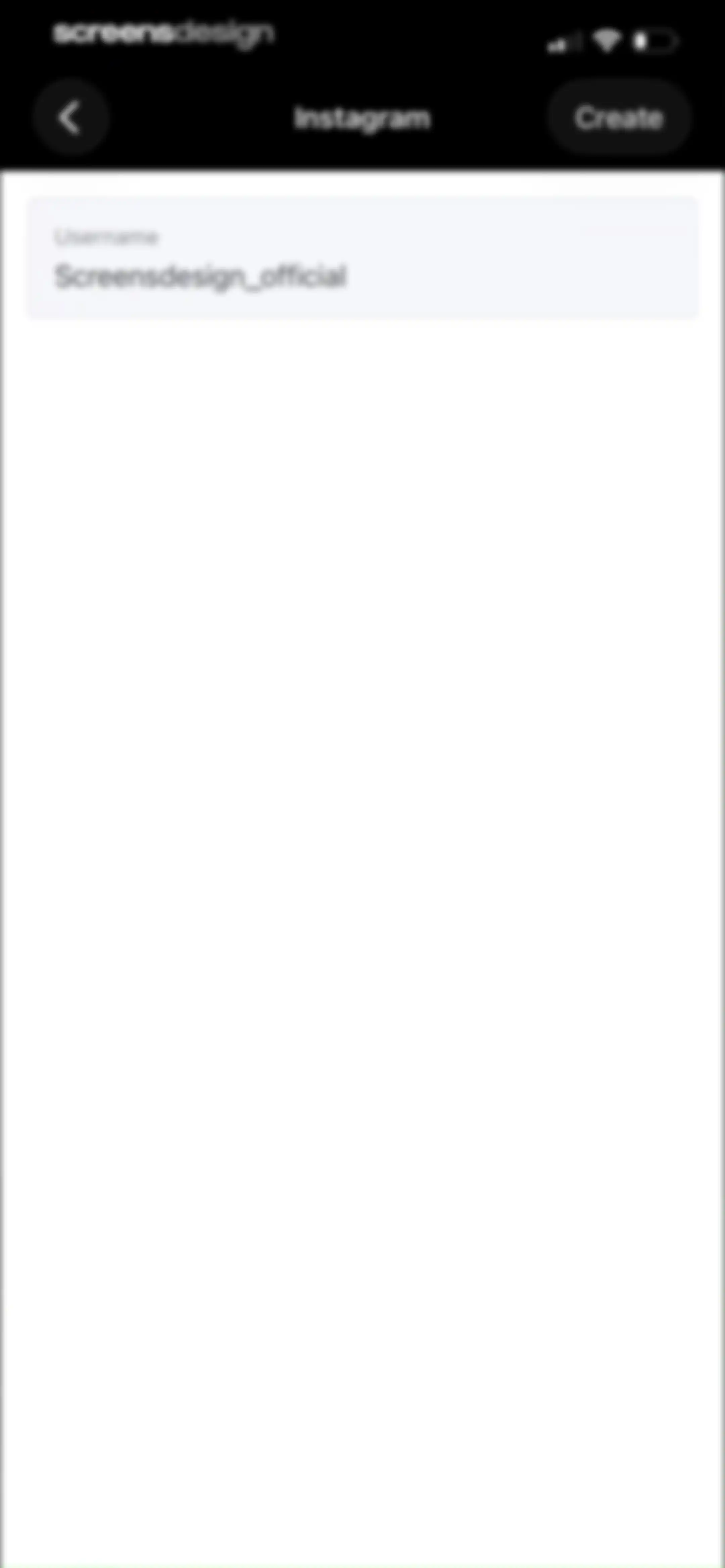 QR Code Reader · screen 35
