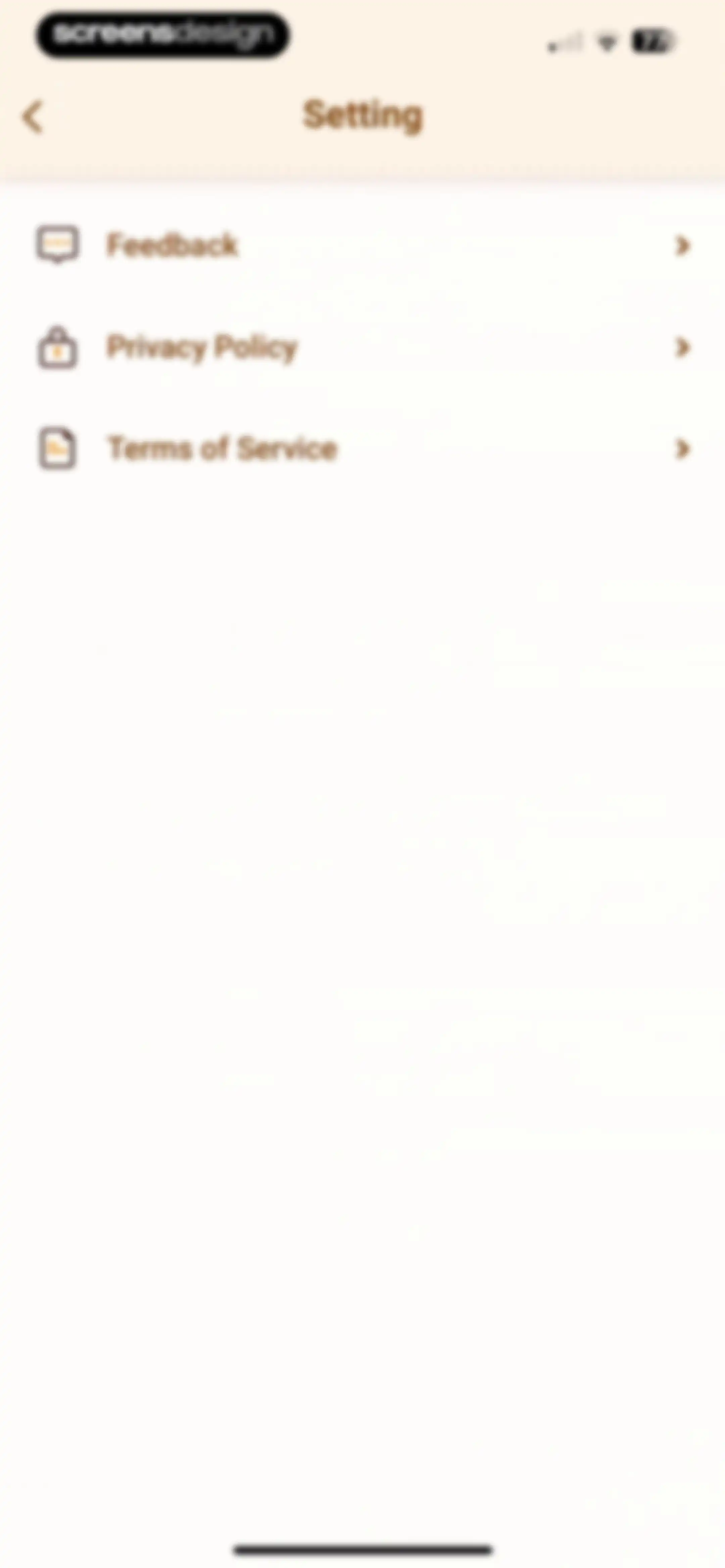 Space Cleaner: File Manager screen 69
