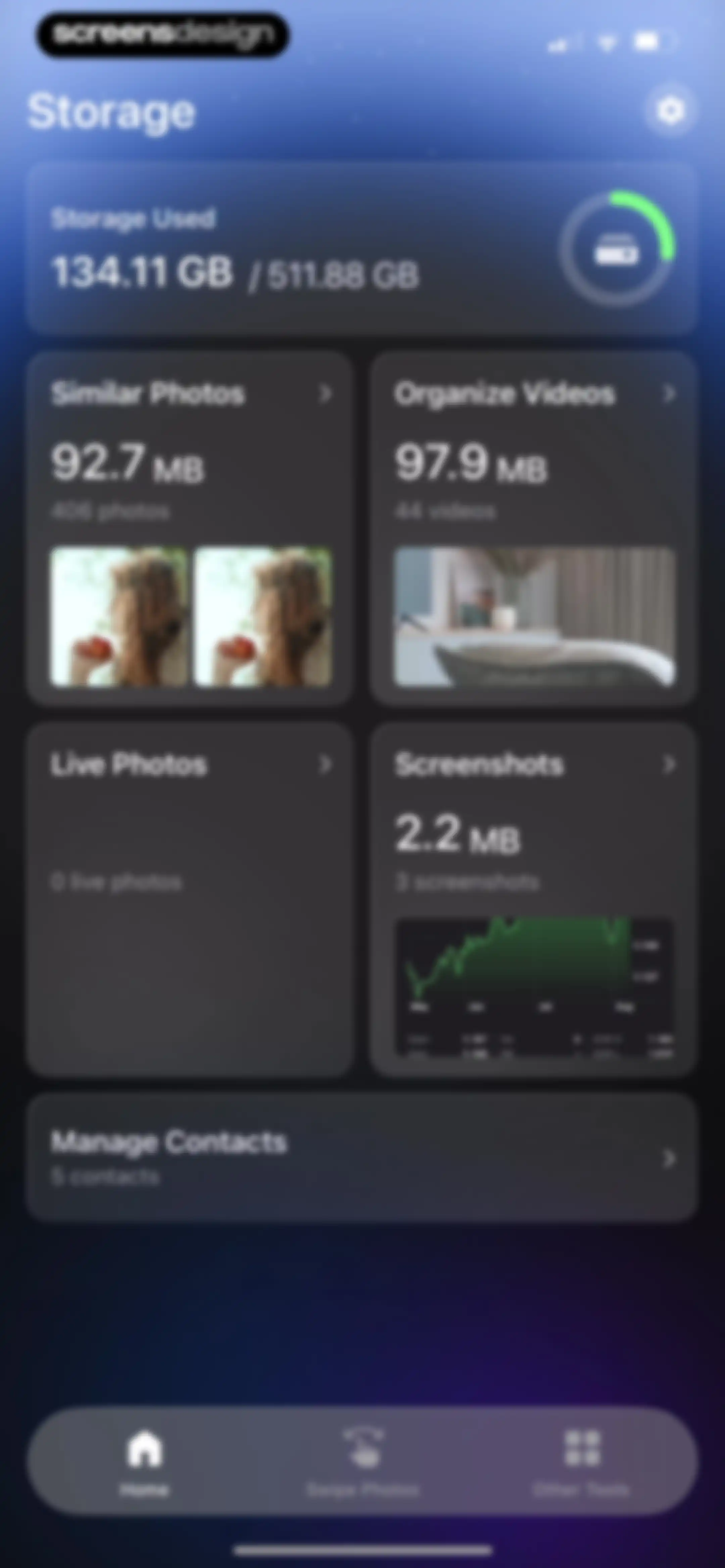 ProClean: Phone Cleaner screen 13