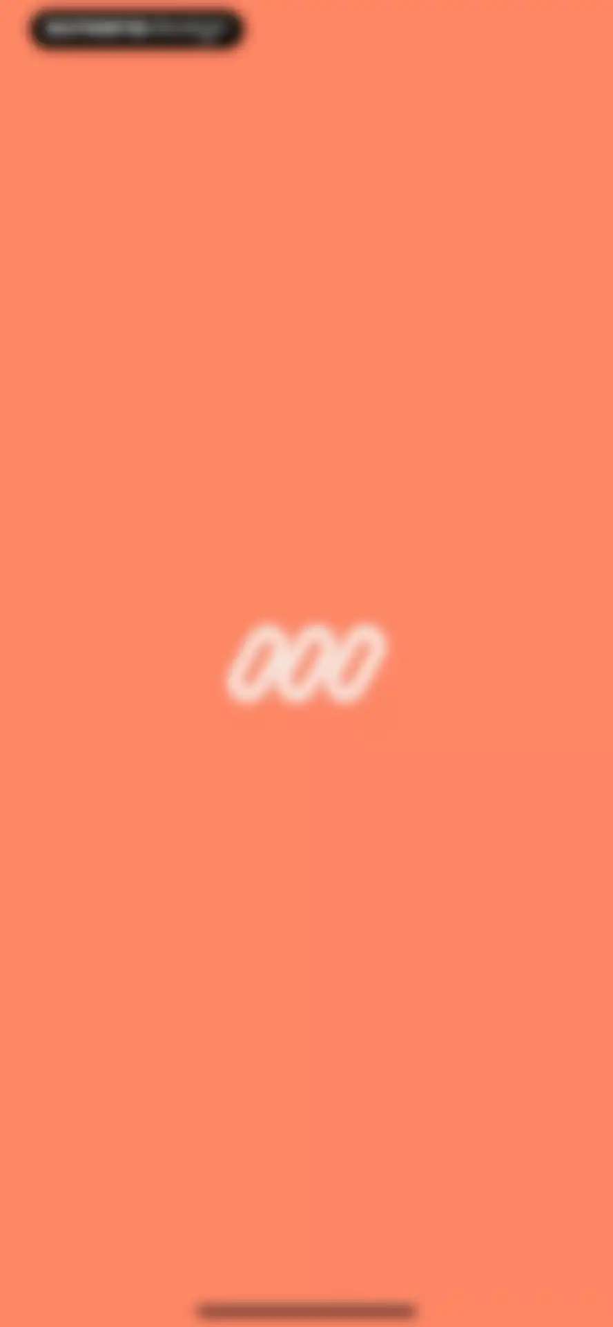 Mojo: AI Video & Reels Editor screen 1