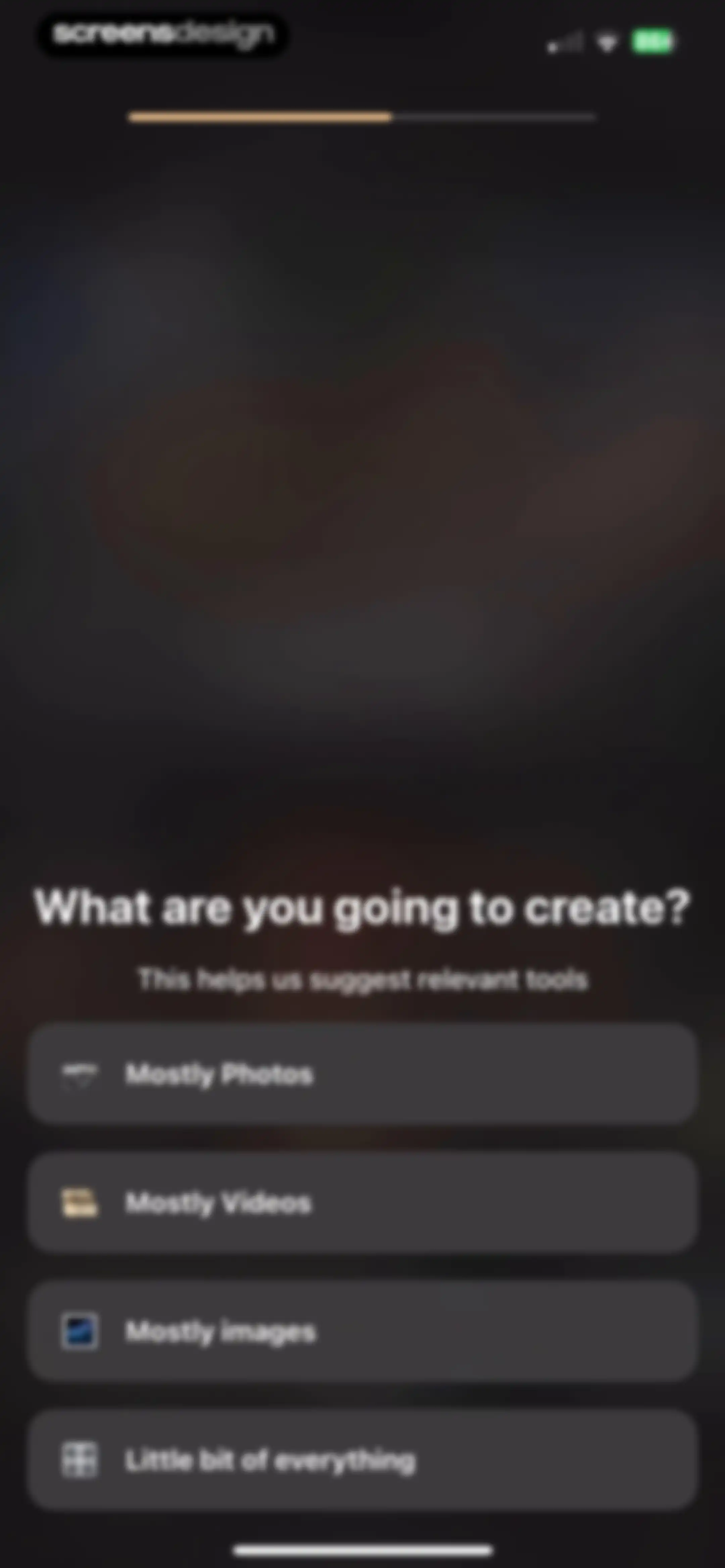 Prequel: Photo & Video Editor screen 8