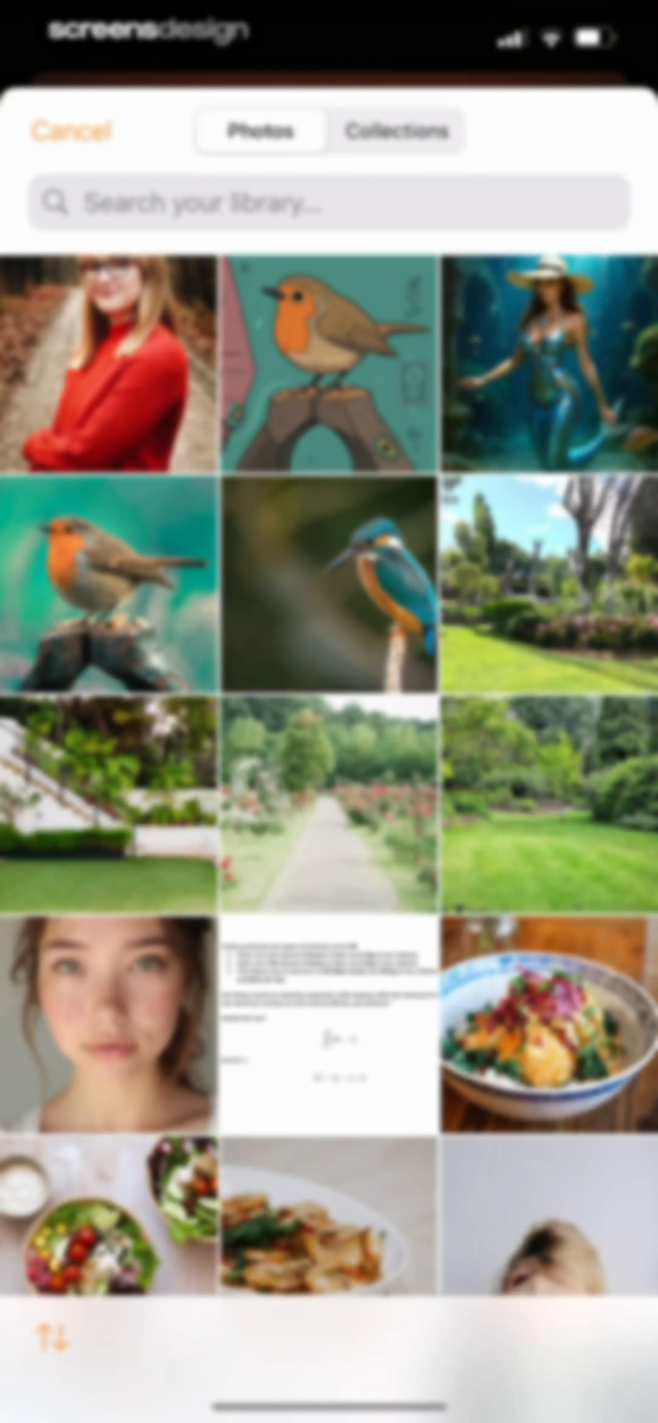 AI Photo Editor: Lynsify screen 36