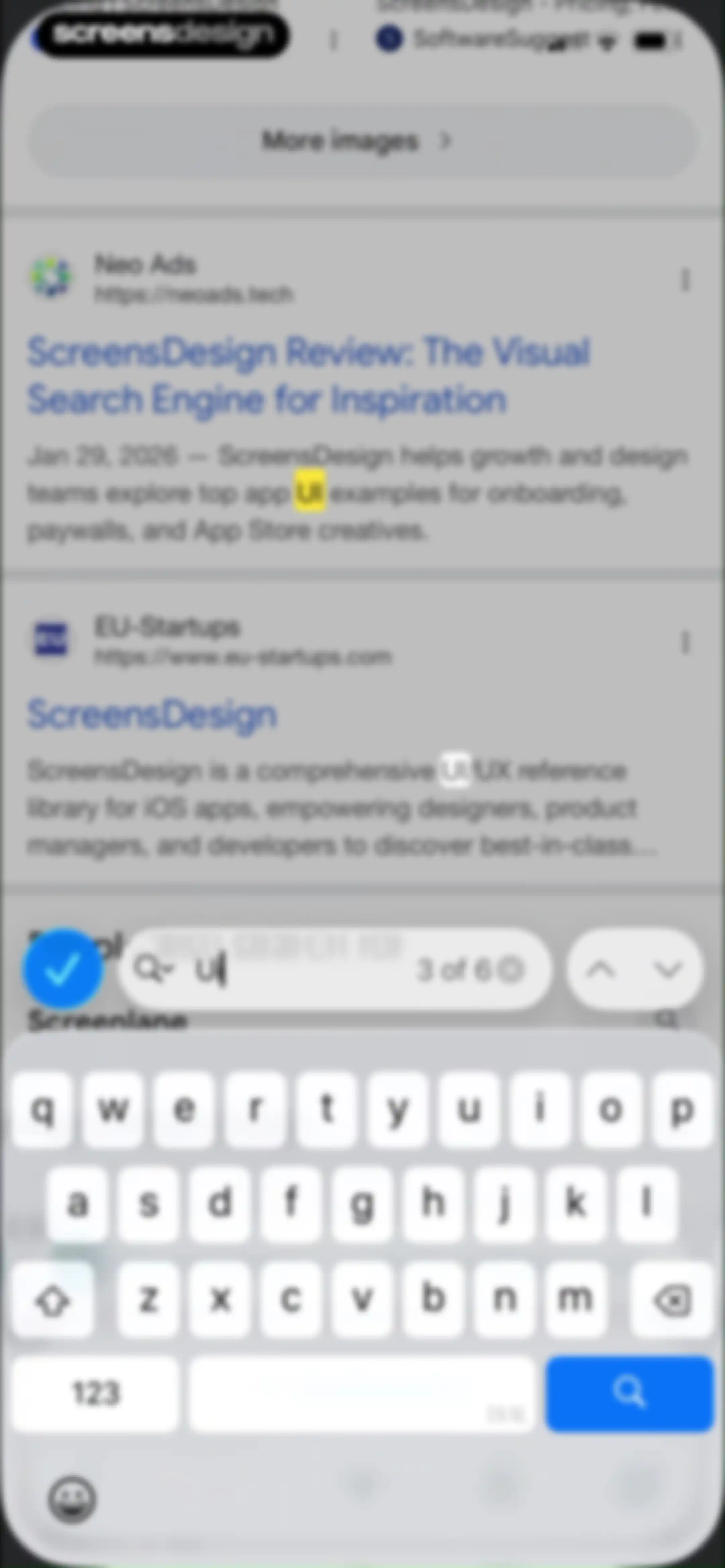 Comet - AI Browser & Assistant screen 45