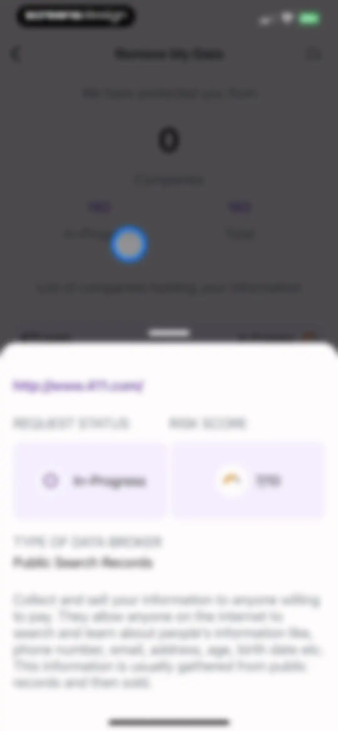 PureVPN: Fast VPN & Secure VPN screen 16