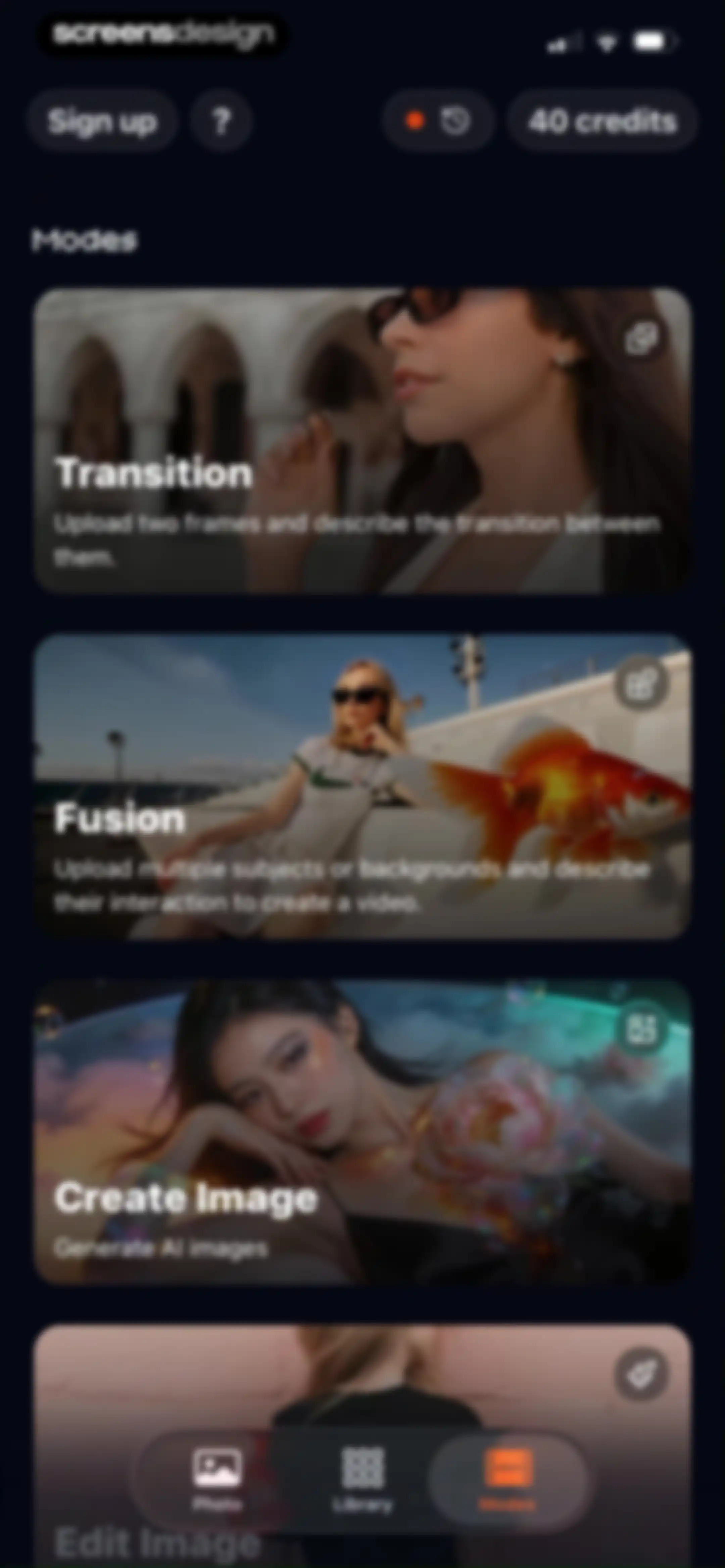 Photo to Video: AI Video Maker screen 29