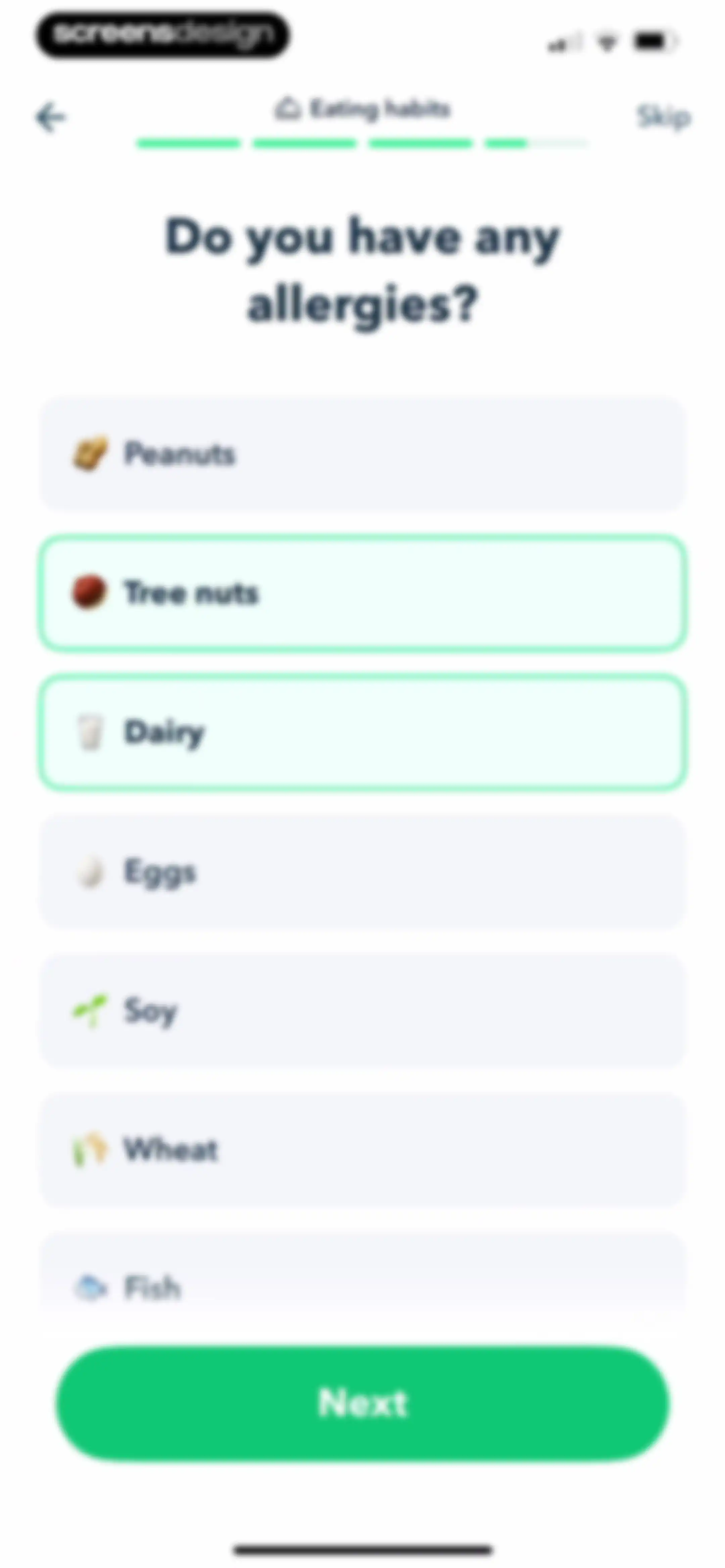 Intermittent Fasting Tracker - screen 40