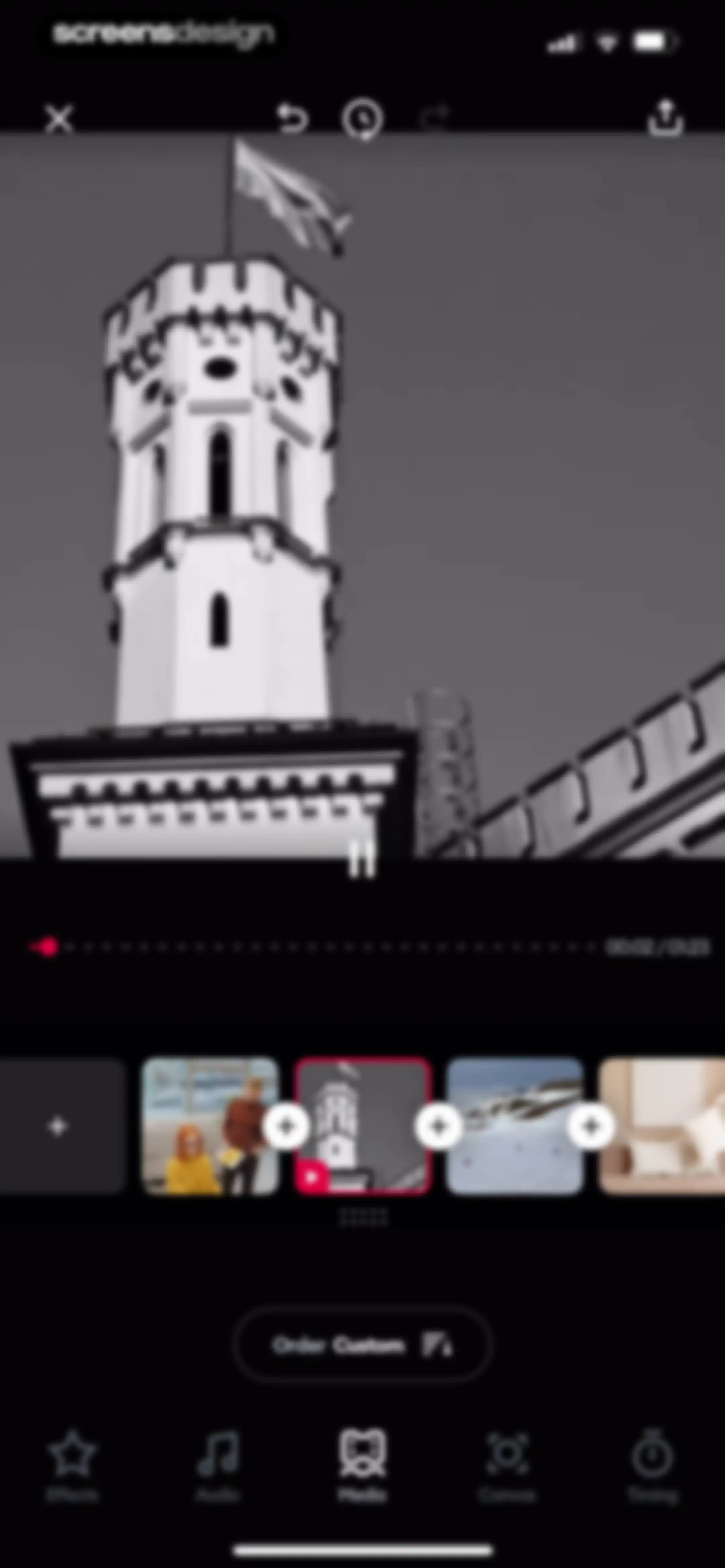SlideShow Maker Photo to Video screen 57