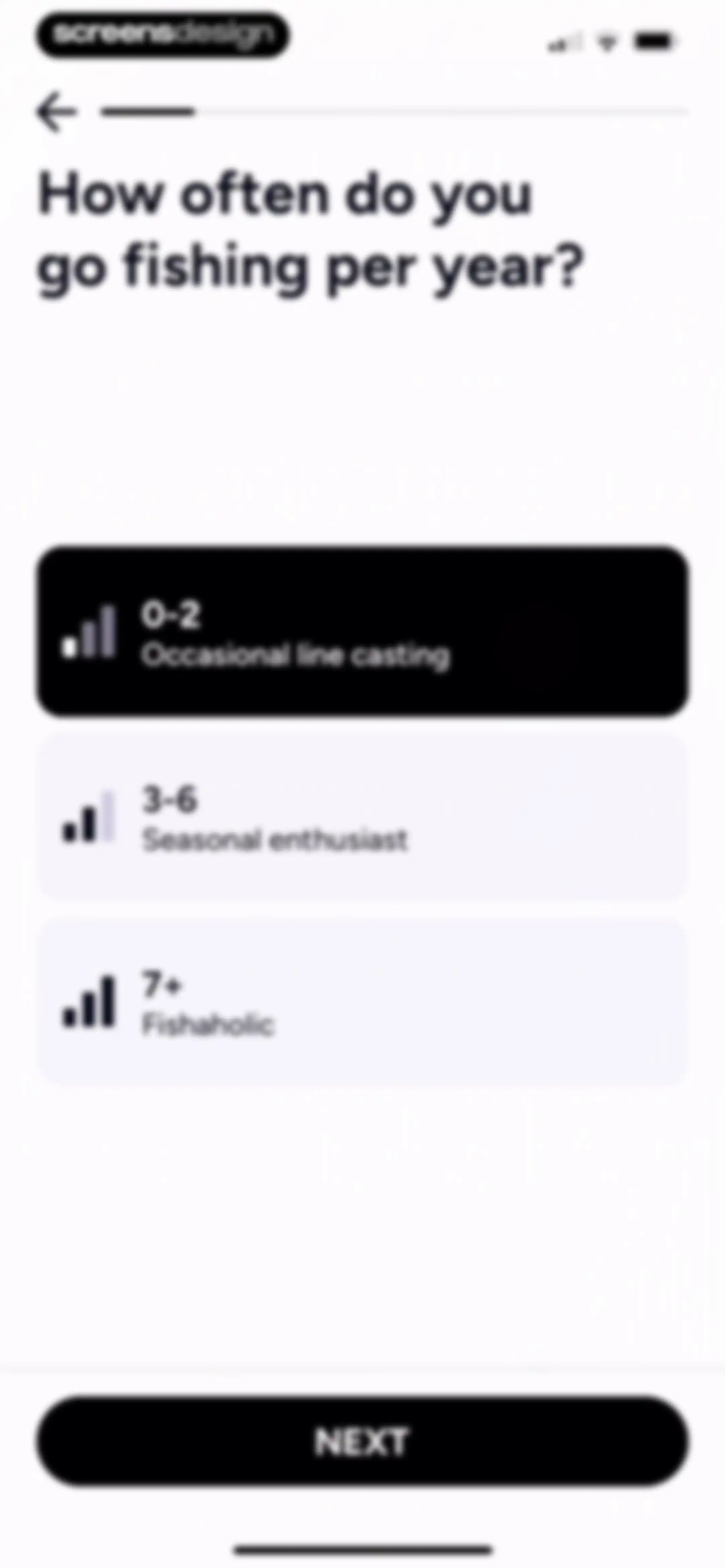Fish AI - AI Fishing App screen 9