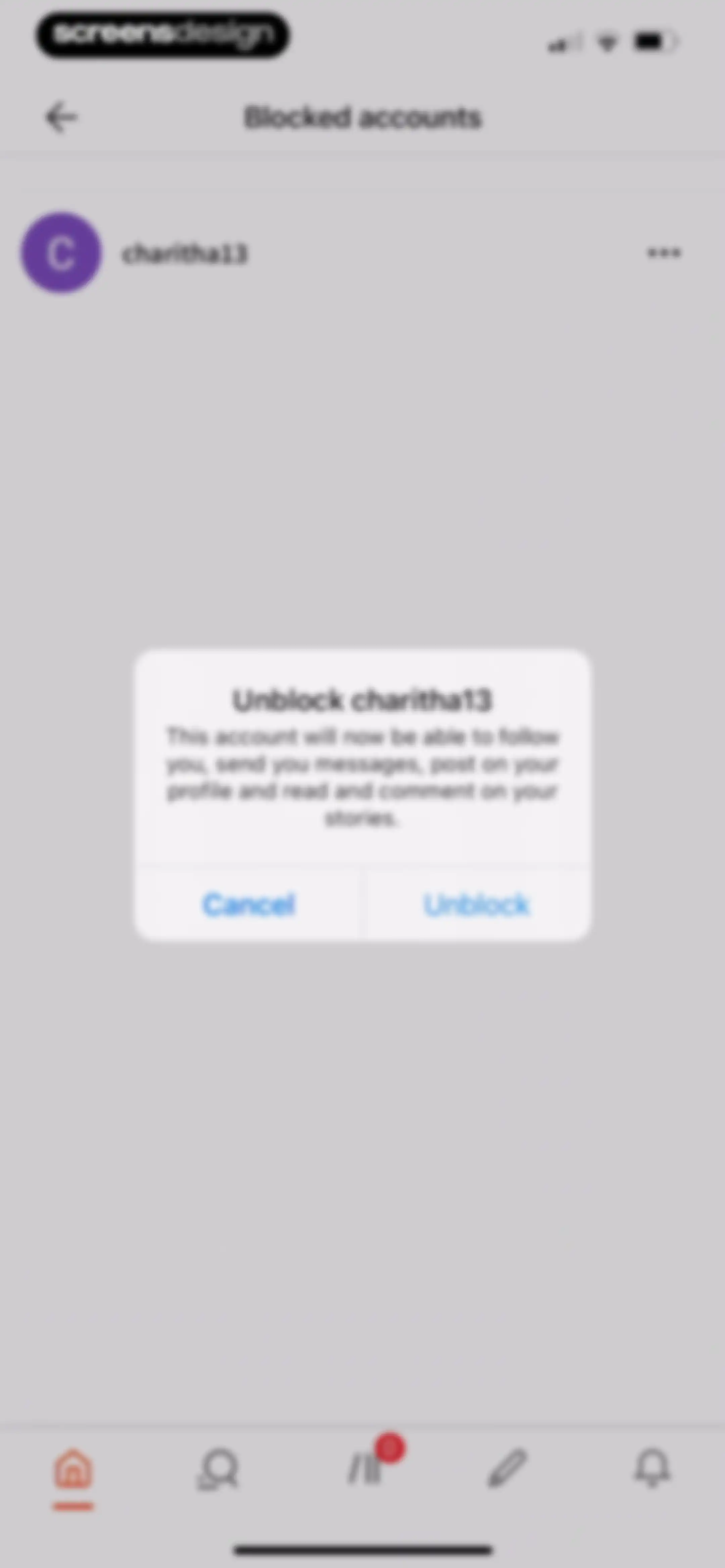 Wattpad - Read & Write Stories screen 227