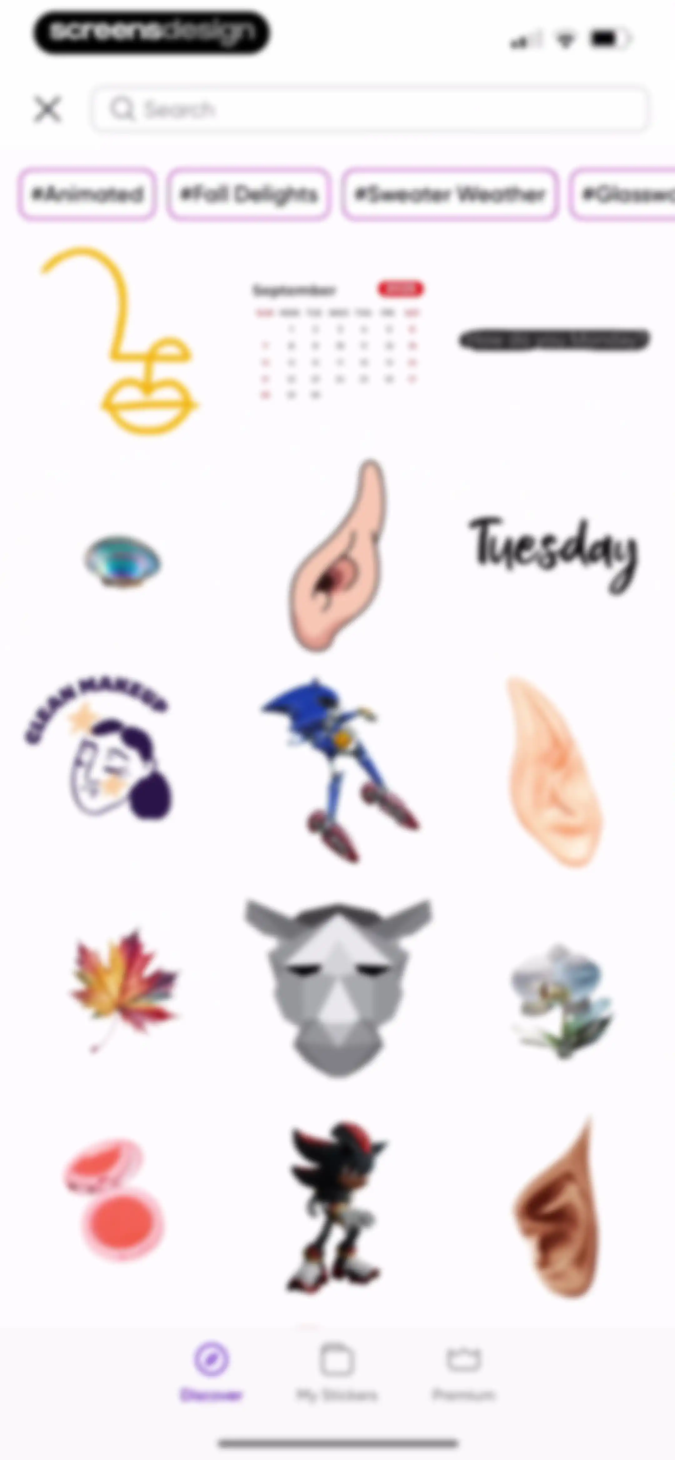 Picsart AI Photo Editor, Video screen 82