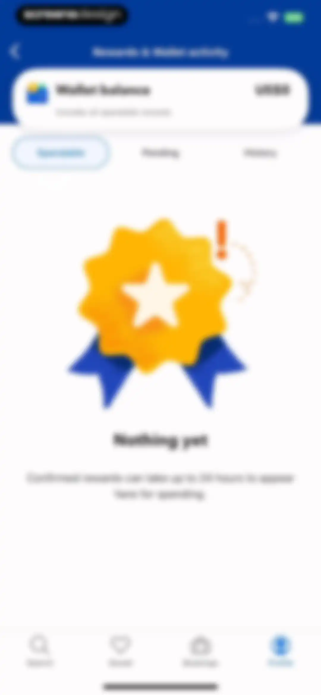 Booking.com: Hotels & Travel screen 144