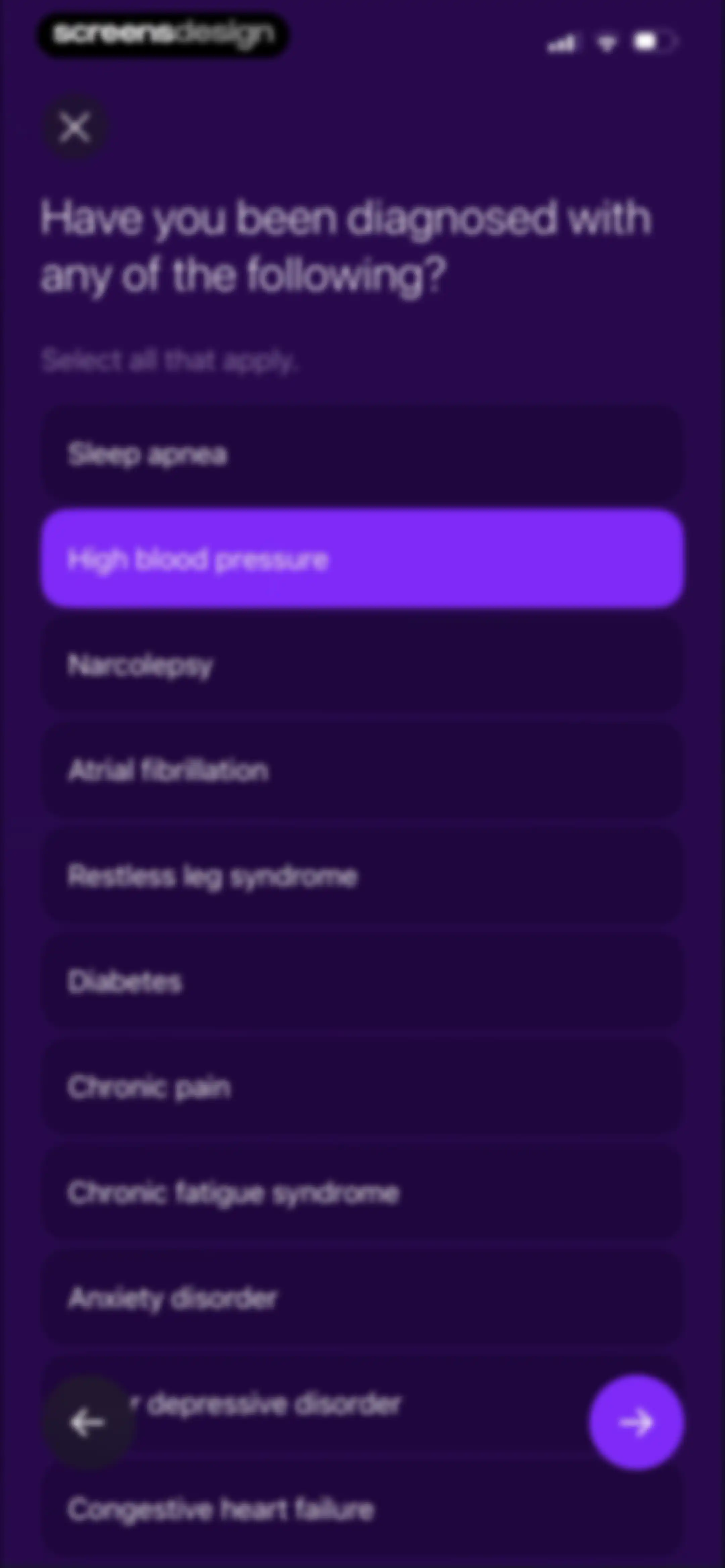 Pillow: Sleep Tracker screen 98
