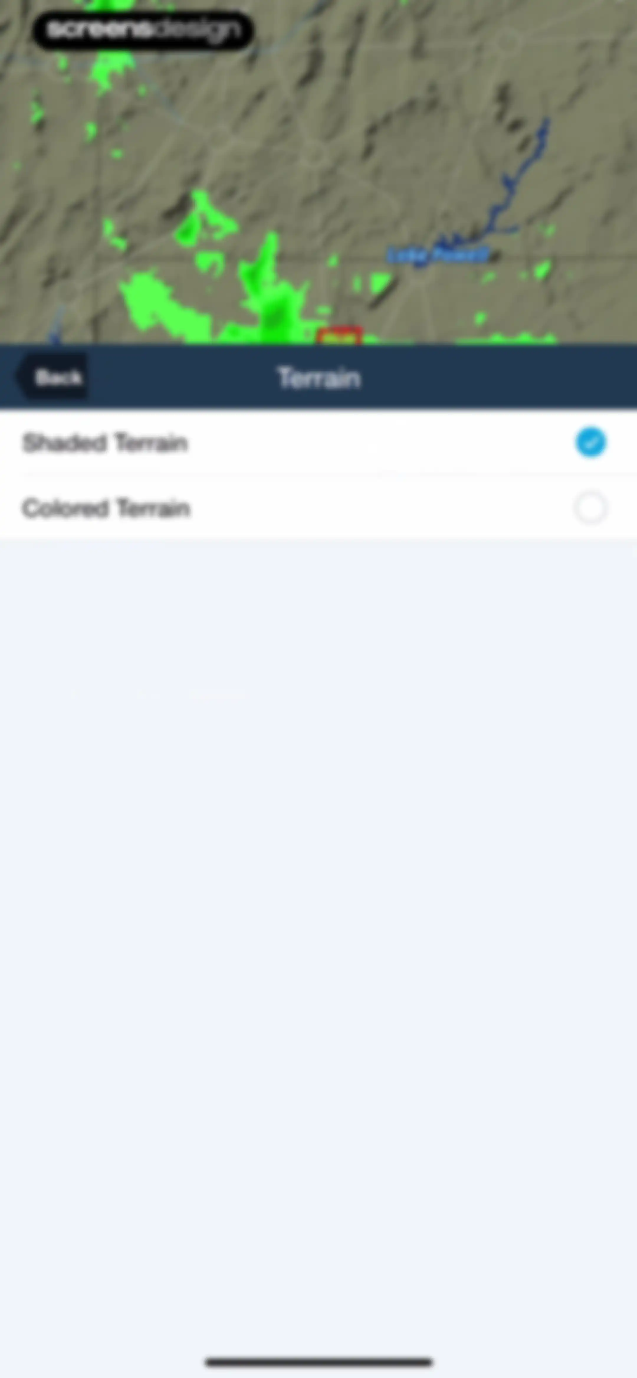 ForeFlight Mobile EFB screen 24