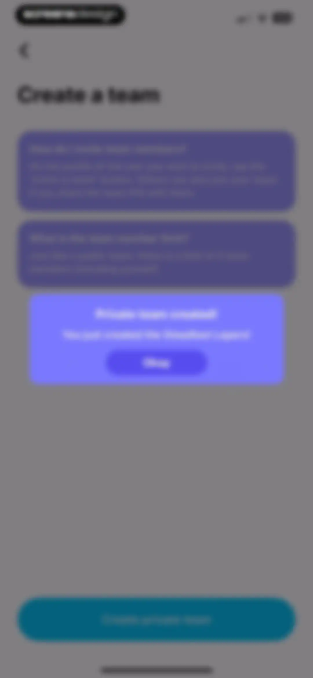 Brainbuddy: Quit PMO screen 195