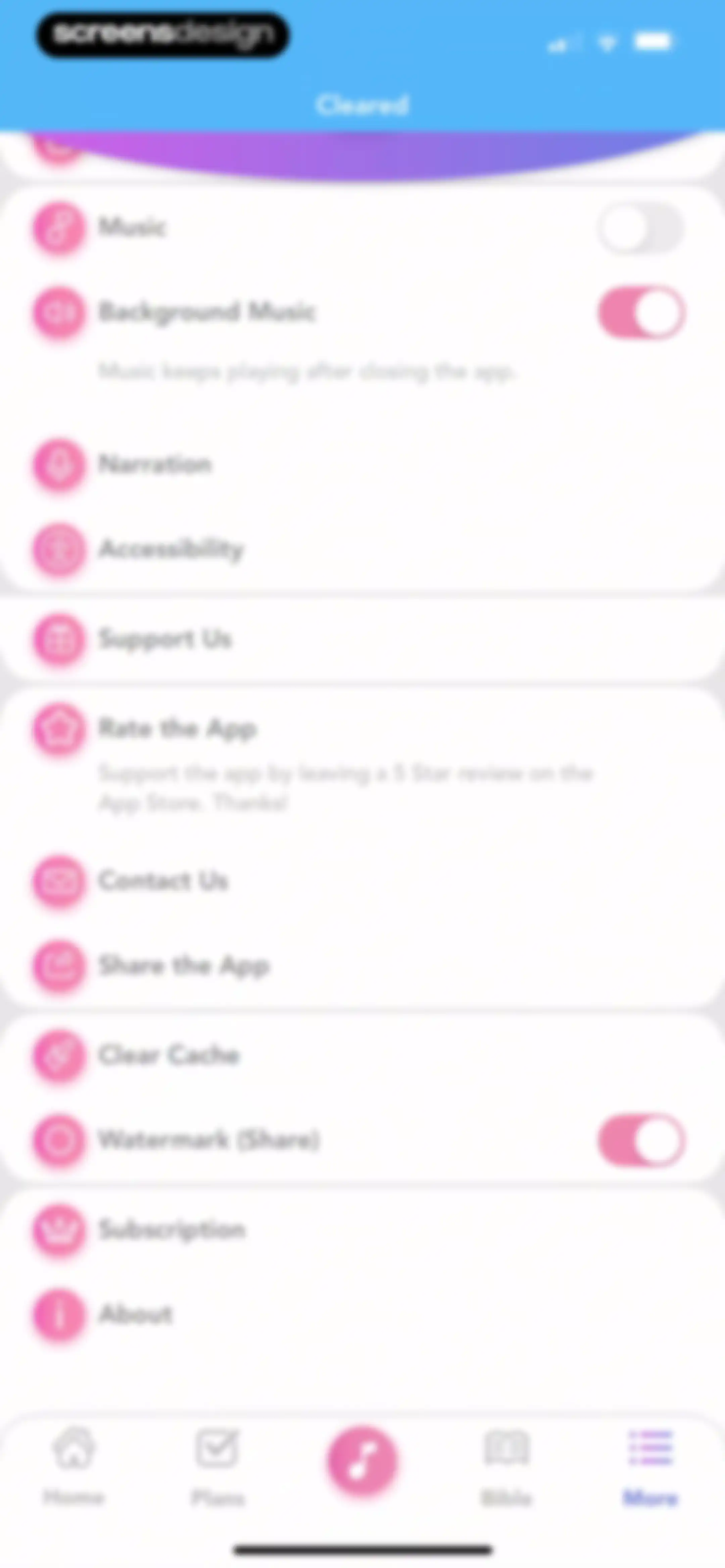 Daily Devotional For Women App screen 88