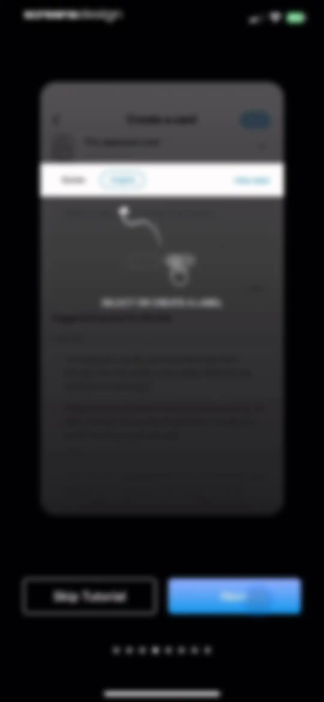 Instaread: Learn Something New screen 58