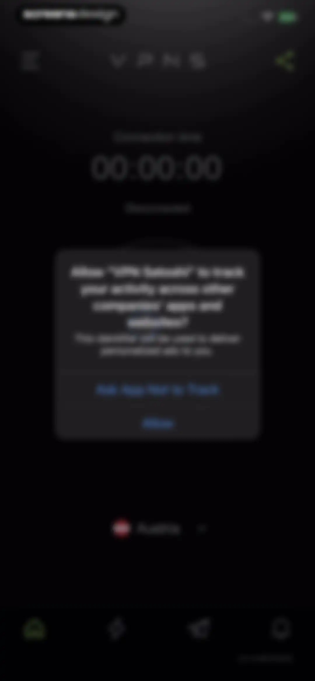 VPN Satoshi: Turbo Express Vpn screen 11