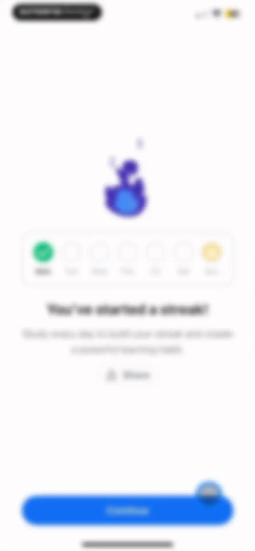 Busuu: Language Learning App screen 29