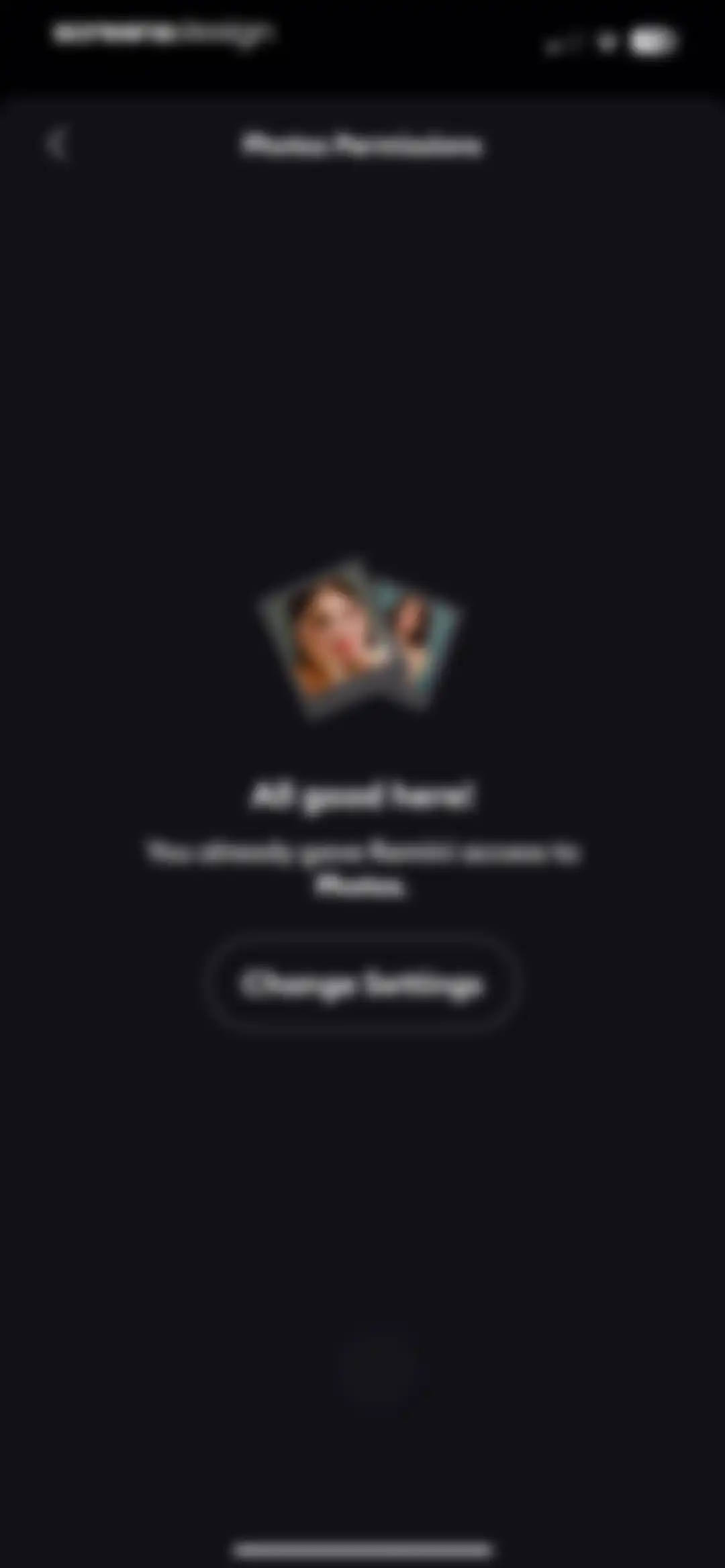 Remini - AI Photo Enhancer screen 89