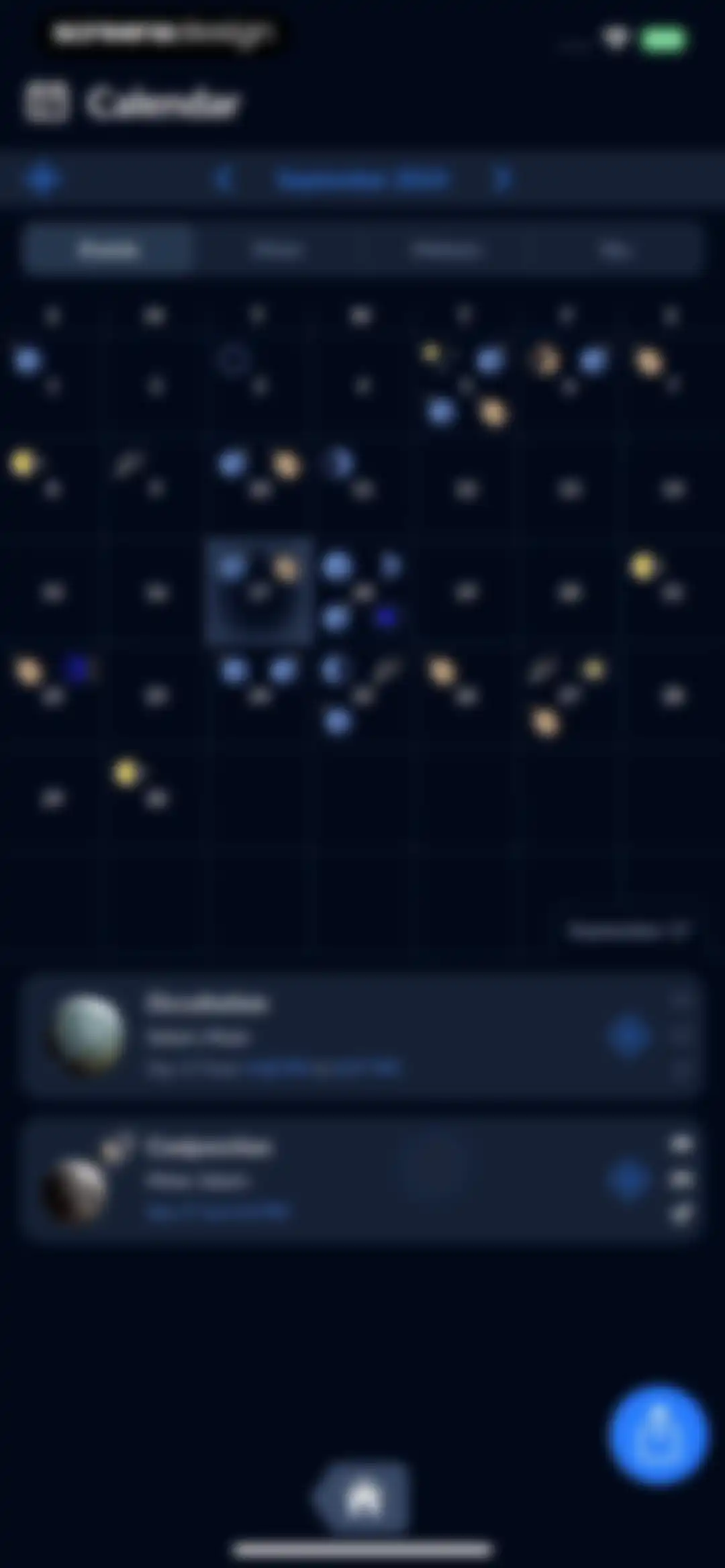 Sky Tonight - Stargazing Guide screen 37