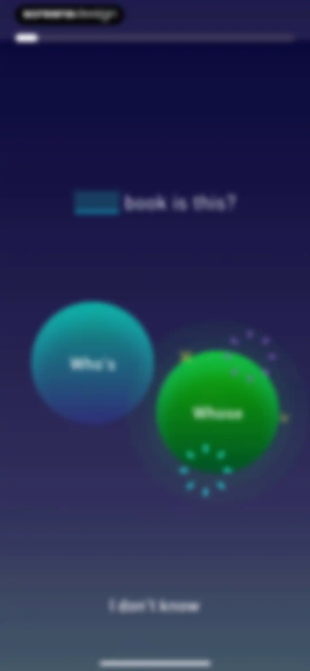 Elevate - Brain Training Games screen 21