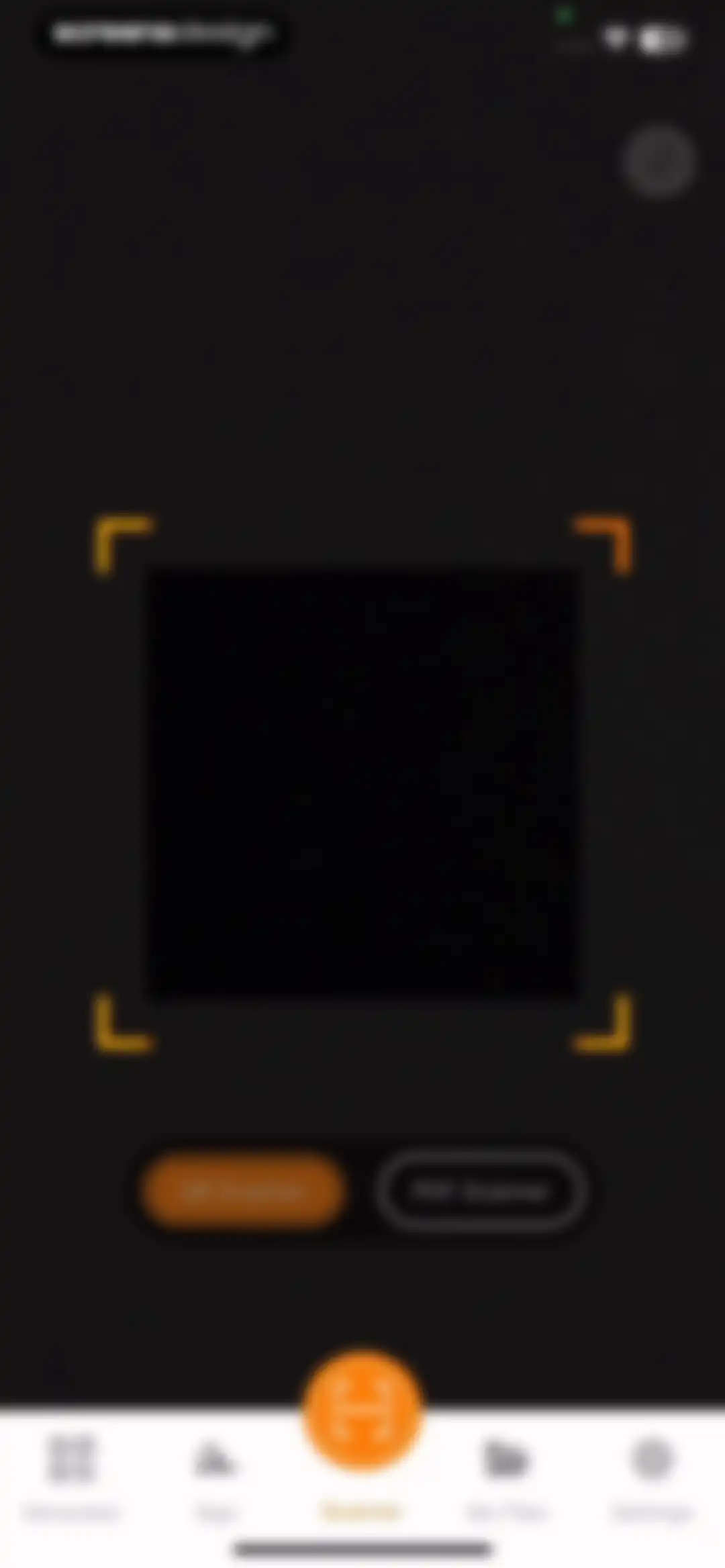 QR Reader- Scanner & Generator screen 6