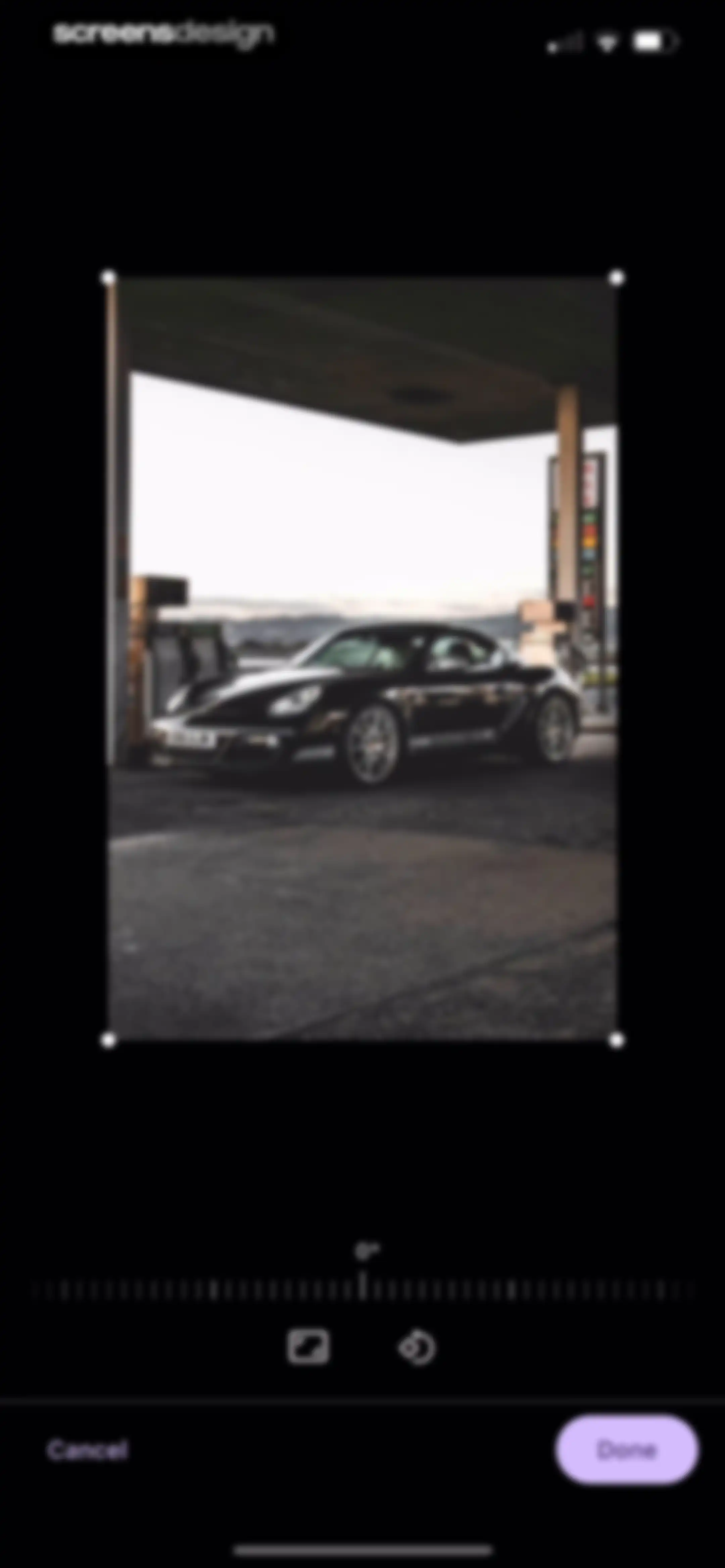 Mody : AI Car Modifications screen 25
