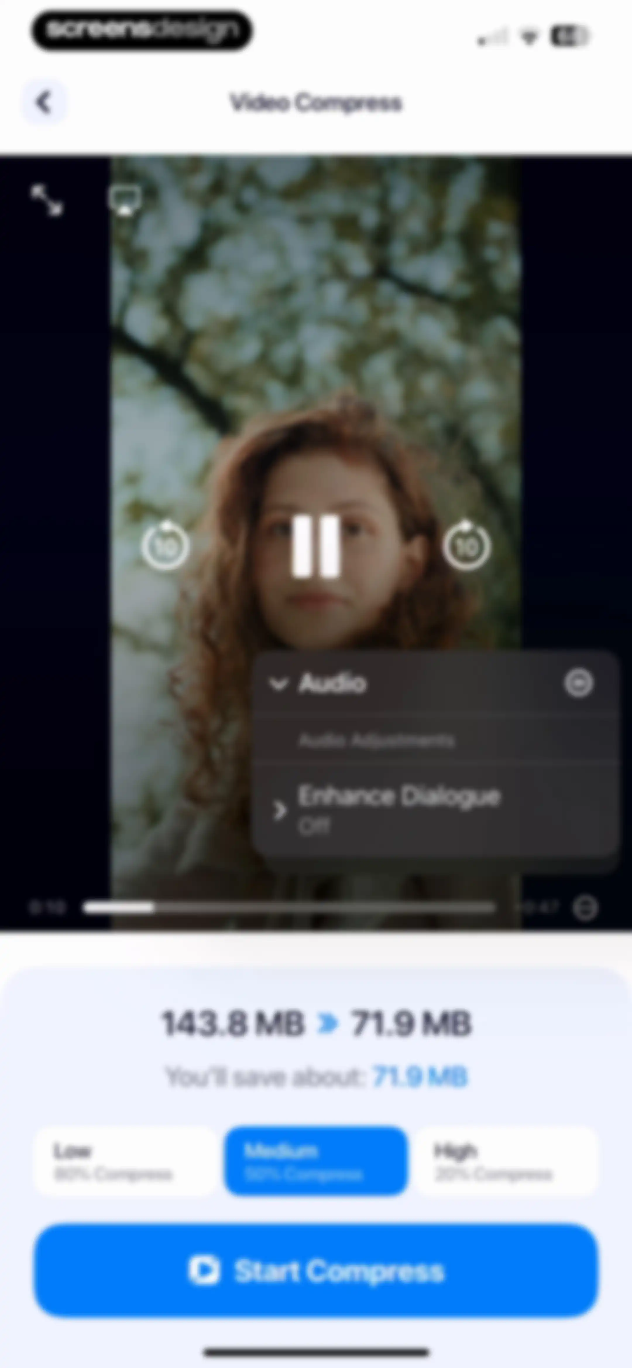 Cleanup: Phone Storage Cleaner screen 49