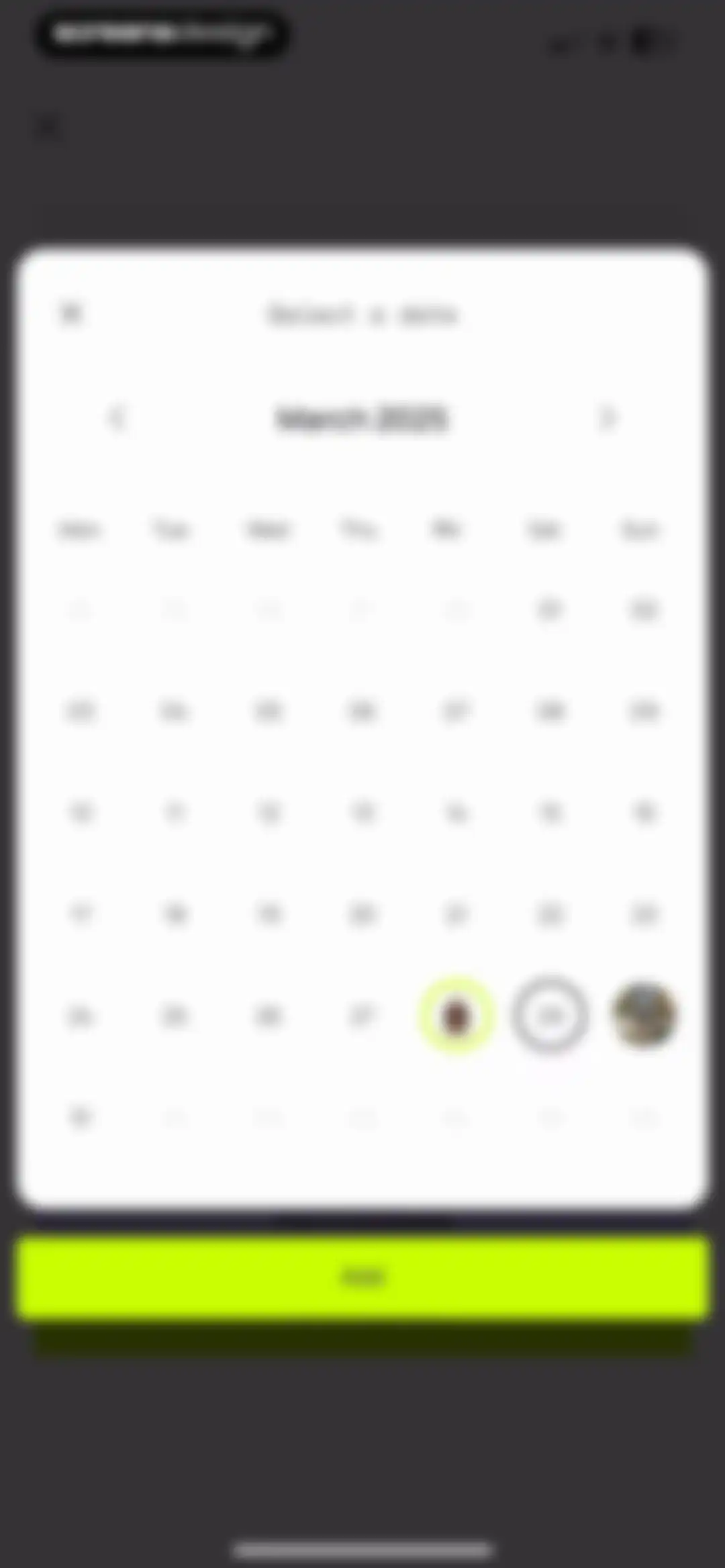 Whering: Your Digital Closet screen 171