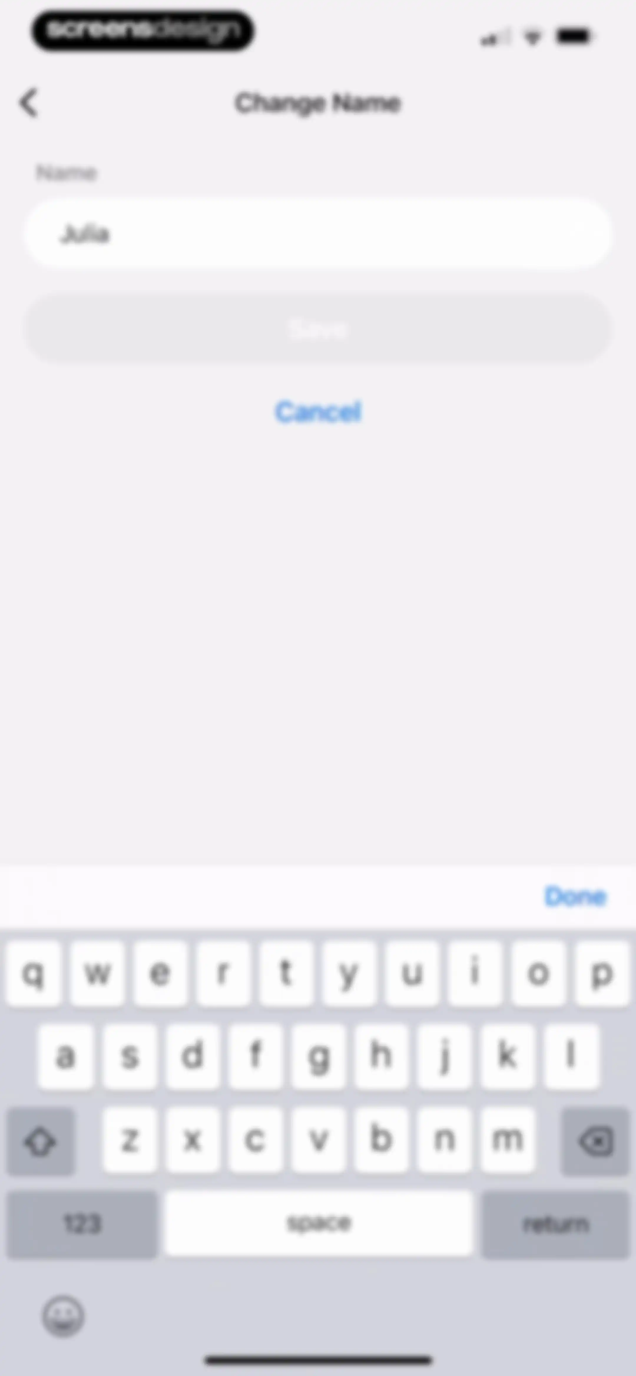 Speak: Language Learning screen 173