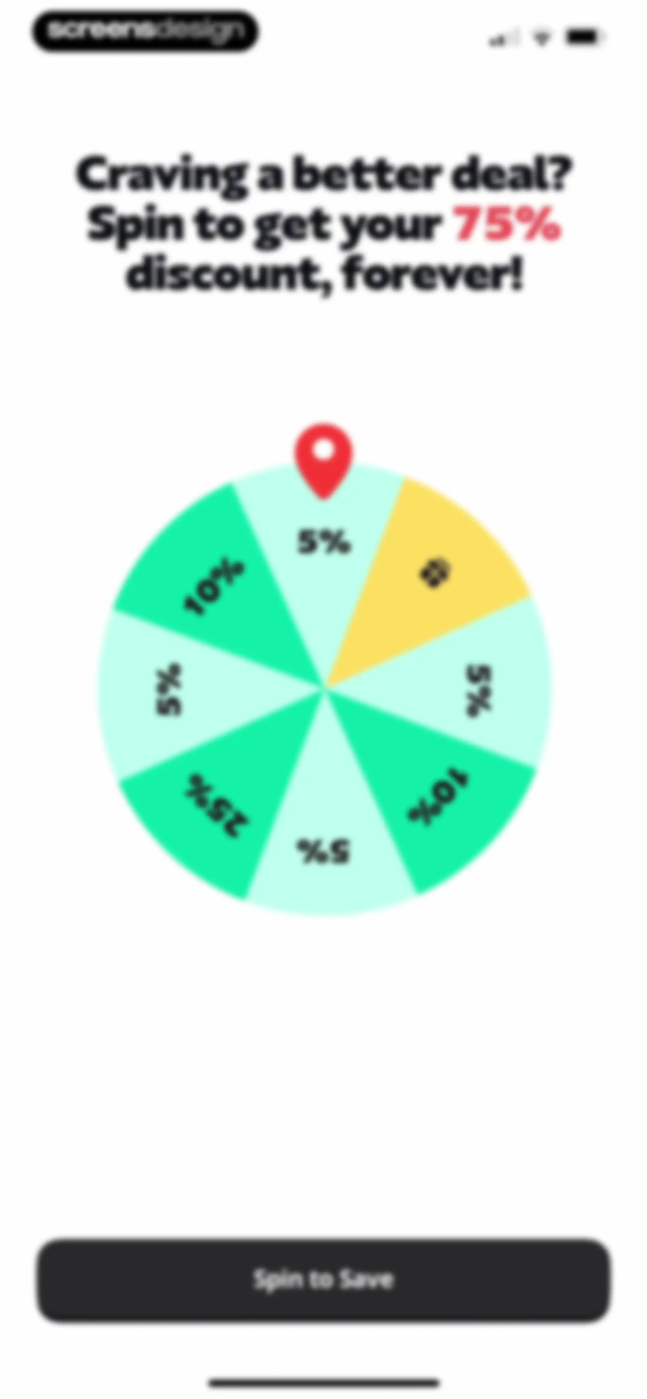 AI Calorie Tracker by Yazio screen 90