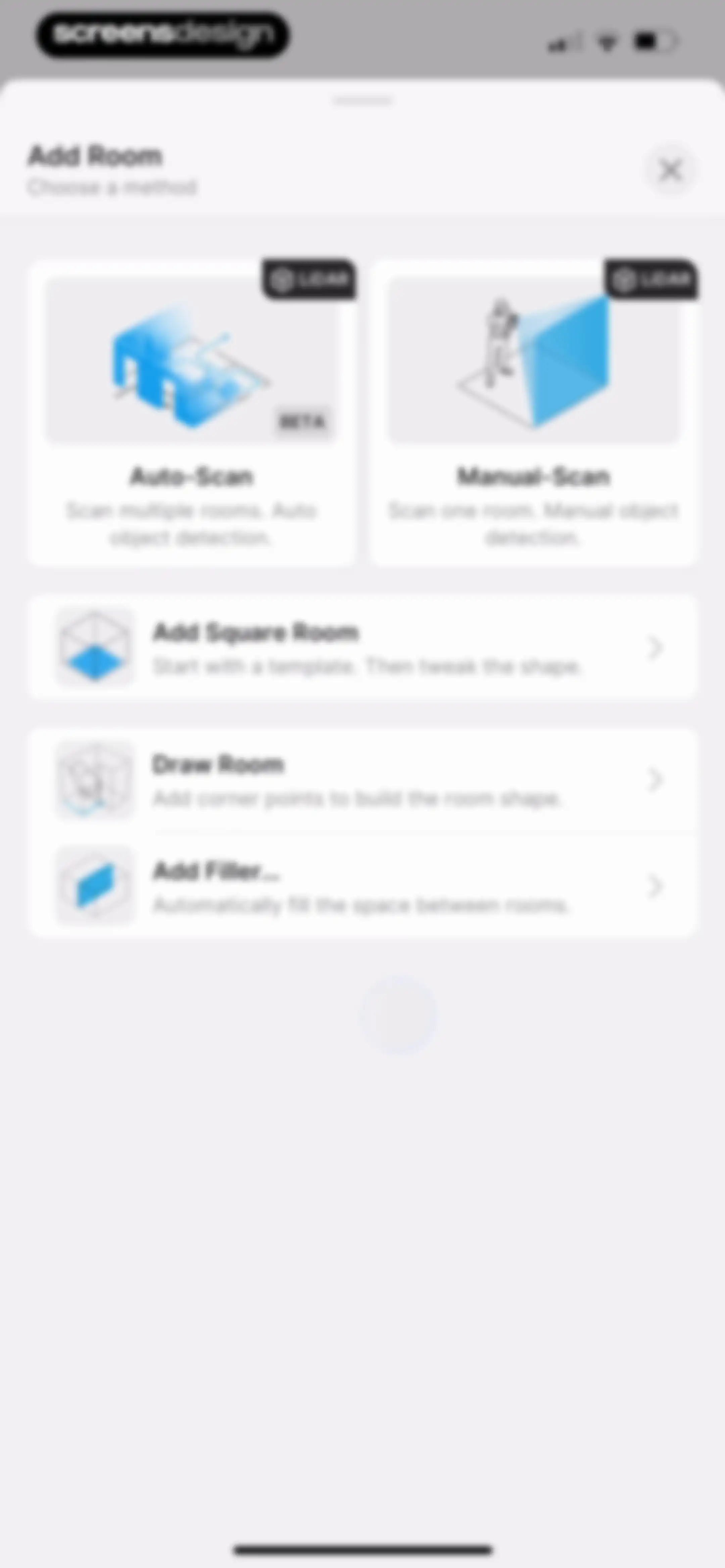 magicplan screen 51