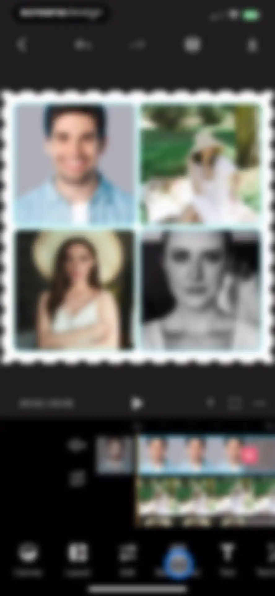 Collage Maker - LiveCollage screen 61
