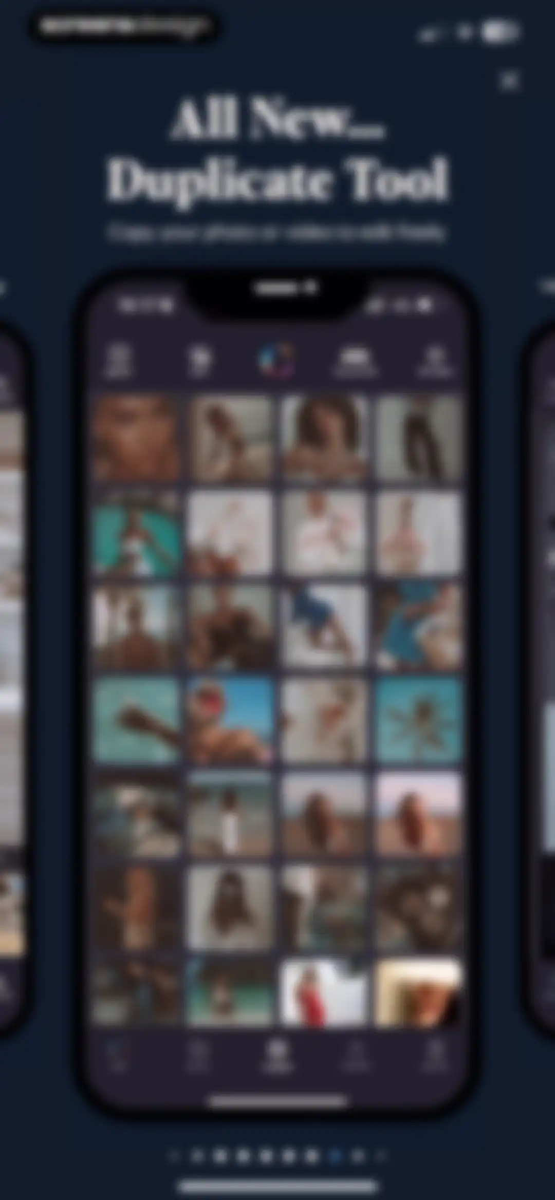 Colourtone: Photo Editor screen 10