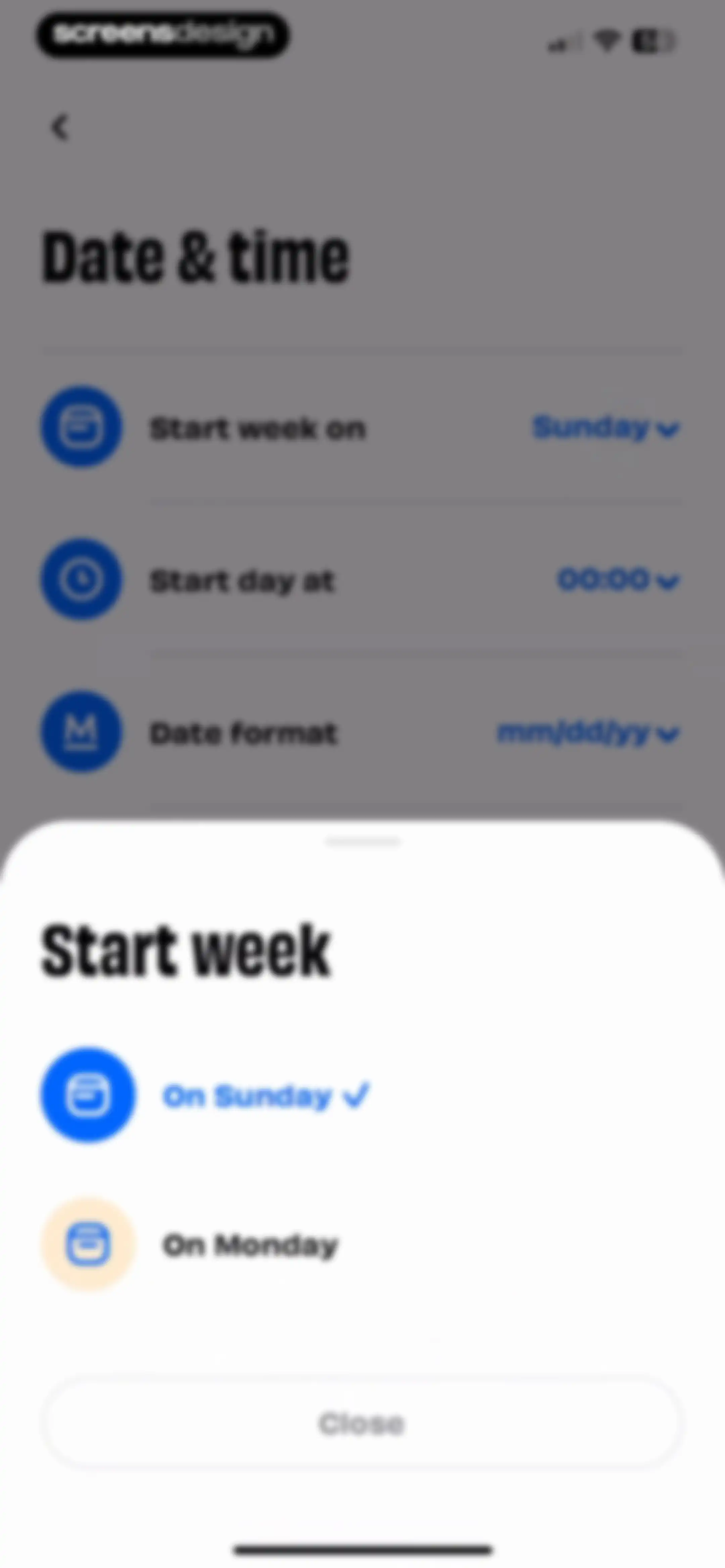 Numo: Cringe-Free ADHD App screen 171