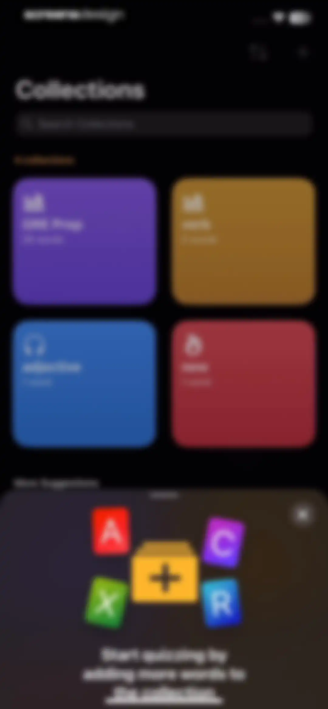 LookUp: English Dictionary App screen 49
