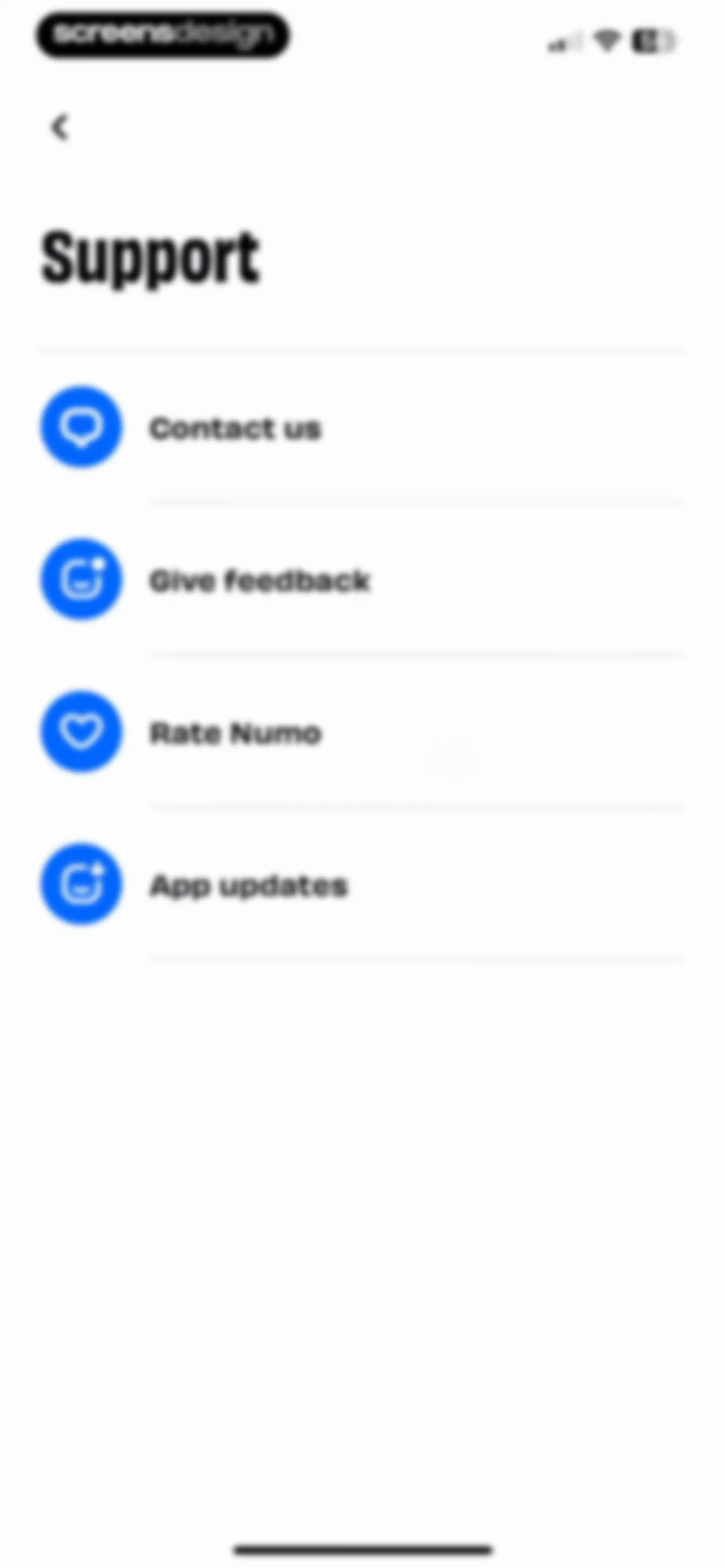 Numo: Cringe-Free ADHD App screen 176