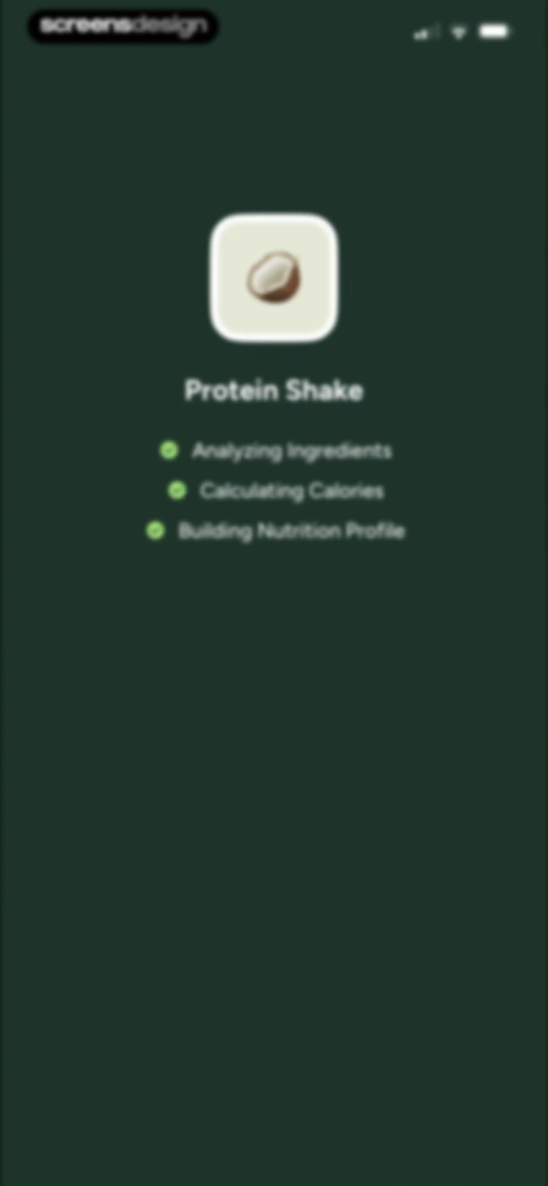 Glowise: GLP-1 Tracker & Diary screen 98