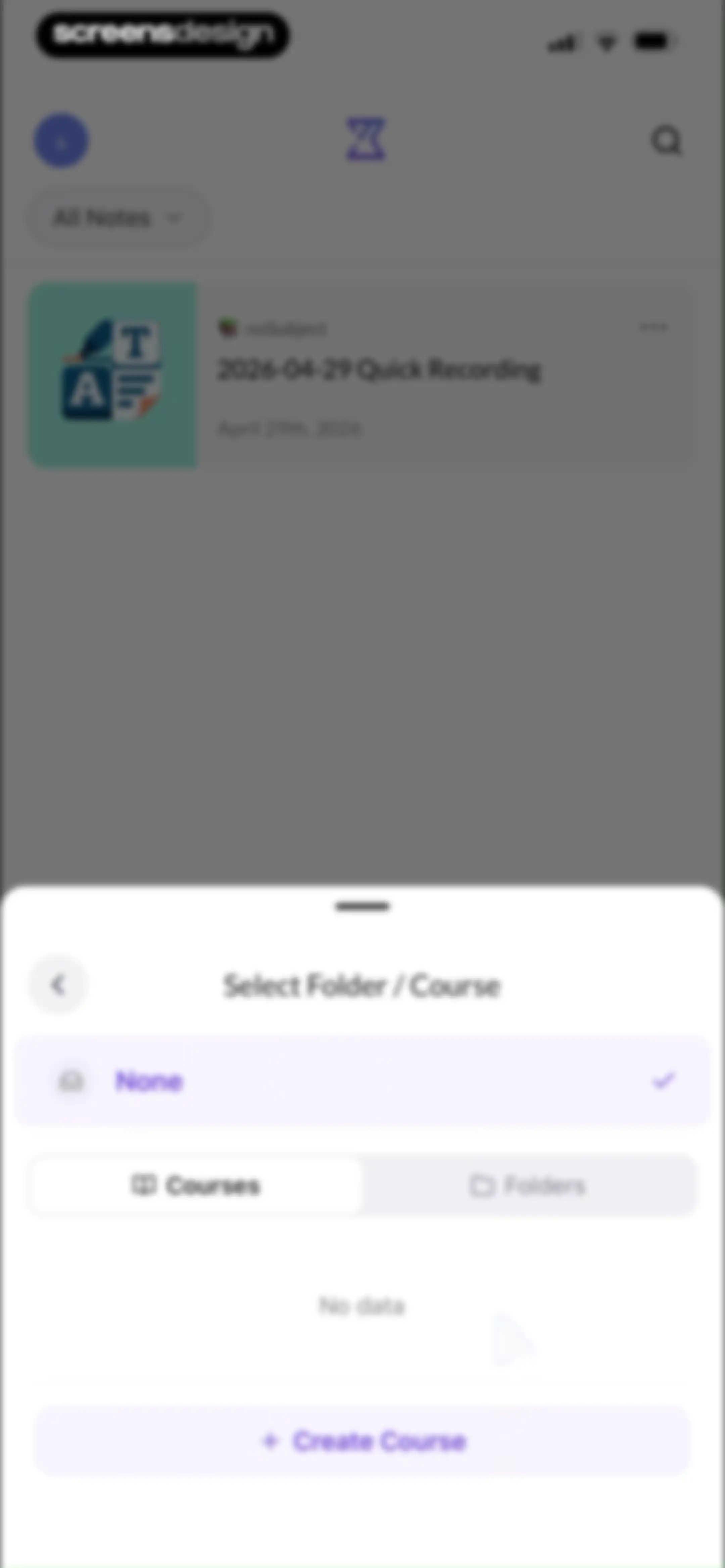 ThetaWave-AI Study Notes screen 83
