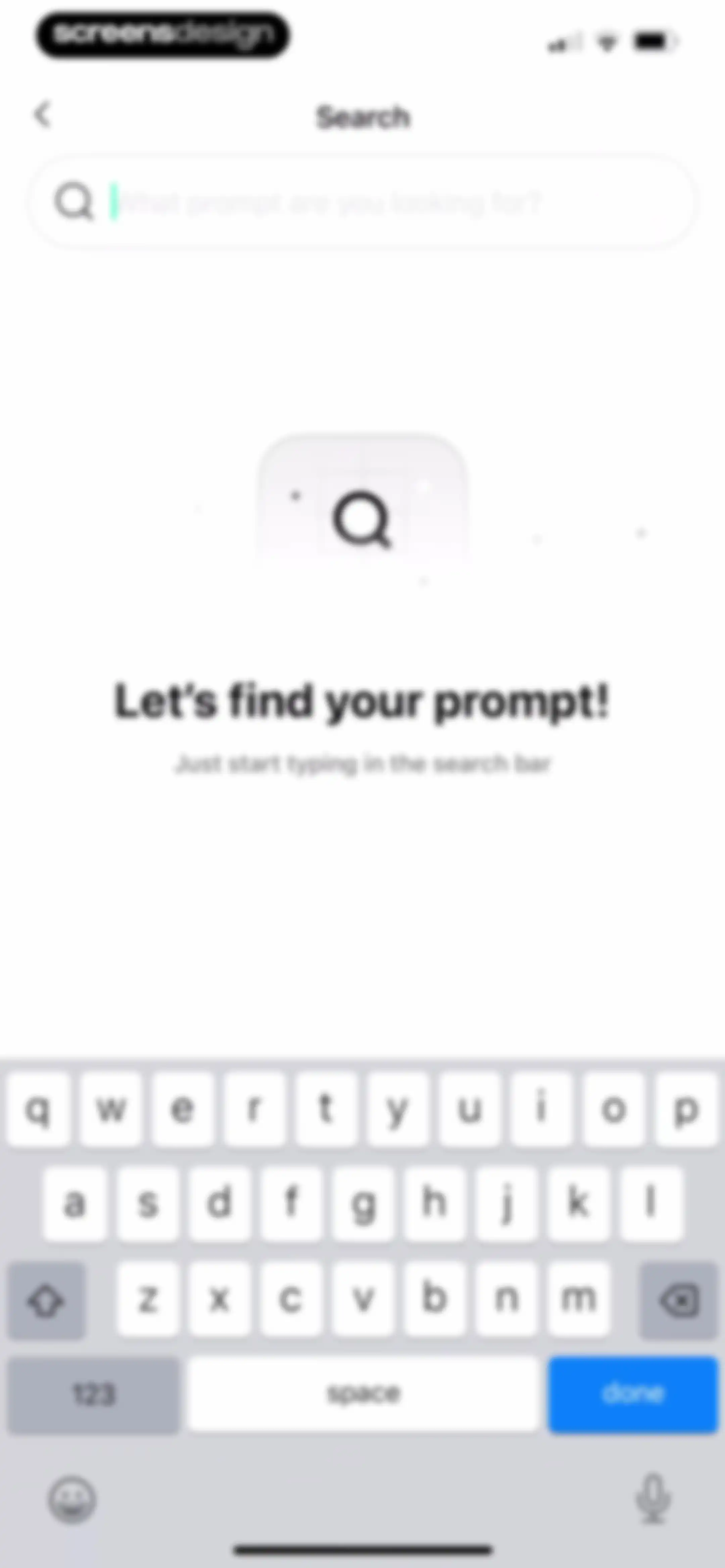 ChatBox AI - Chatbot Assistant screen 55