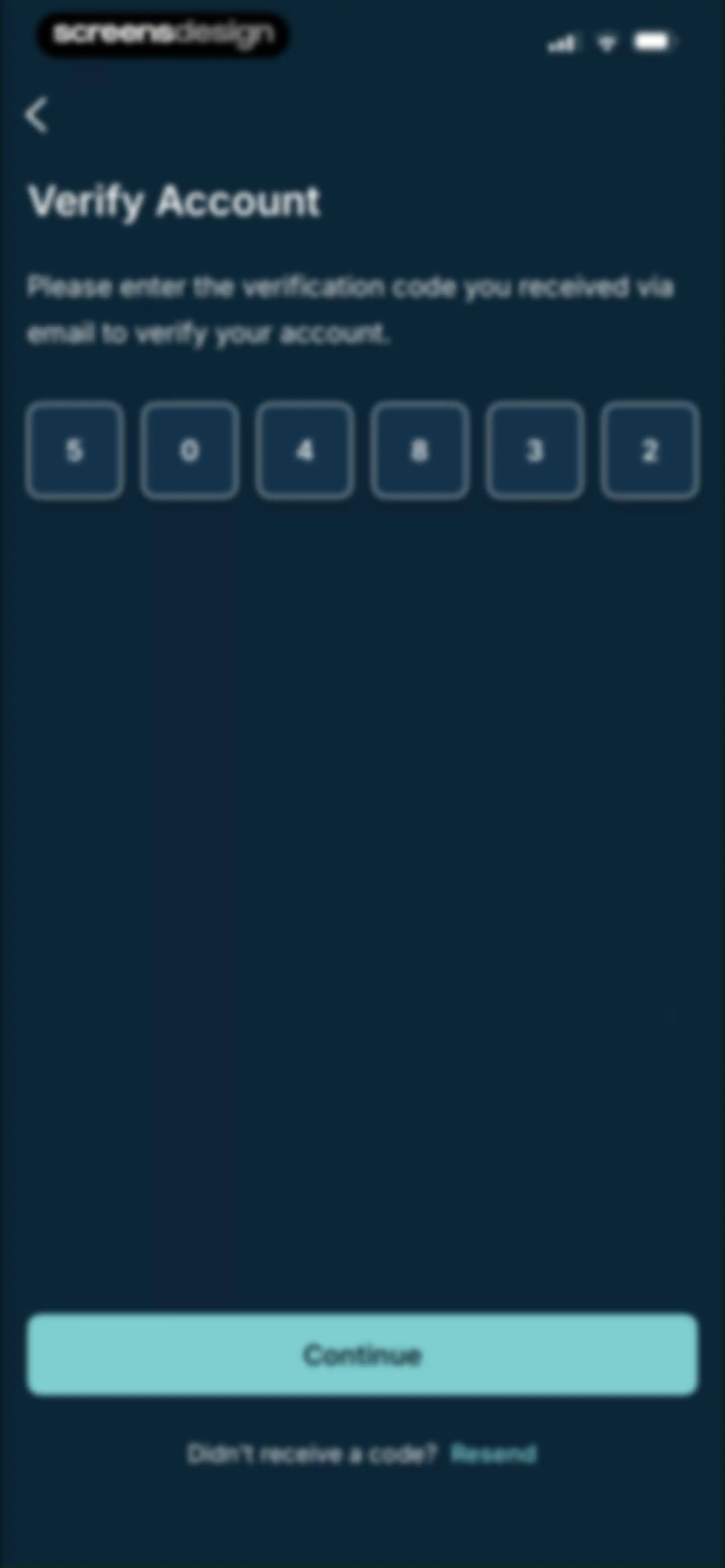 Happiest Baby, makers of SNOO screen 8
