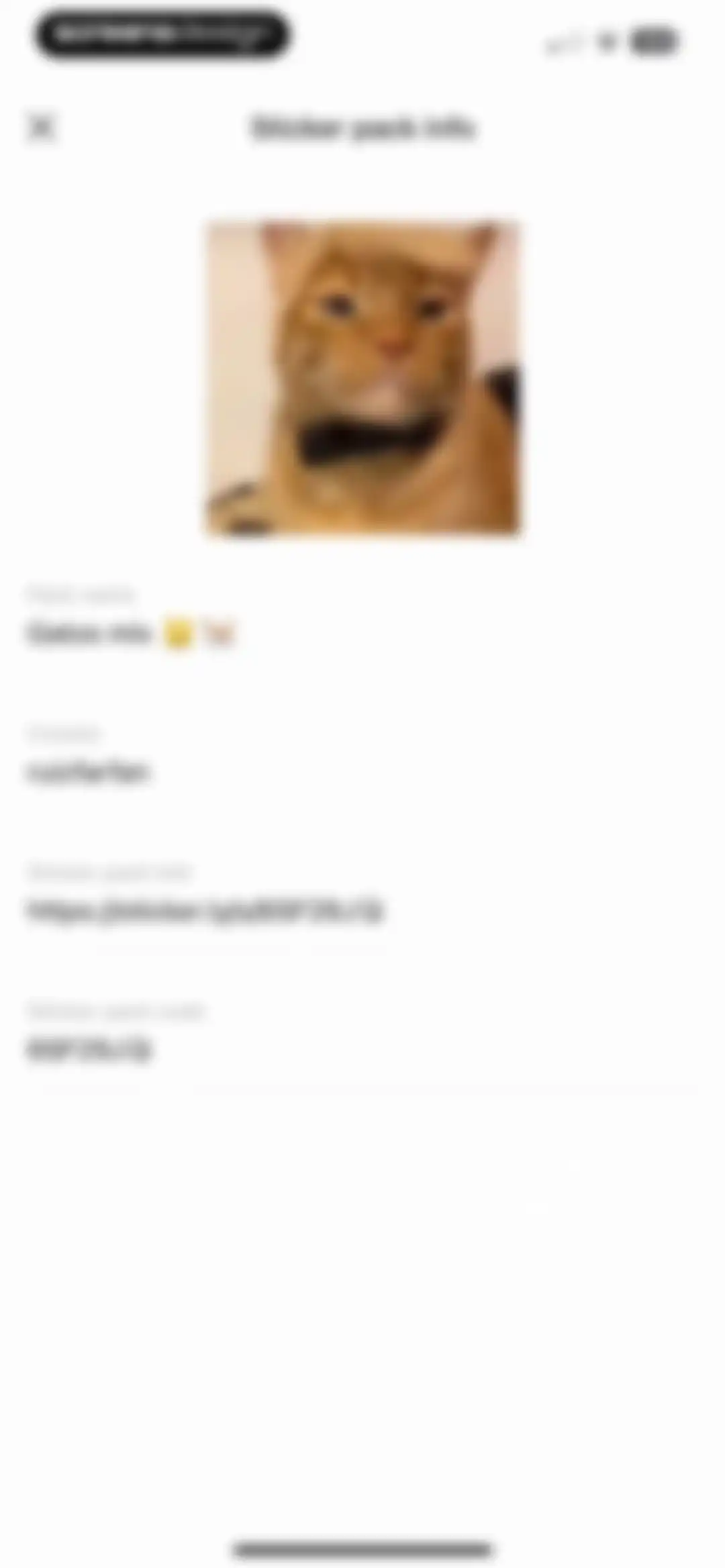 Sticker.ly - Sticker Maker screen 53